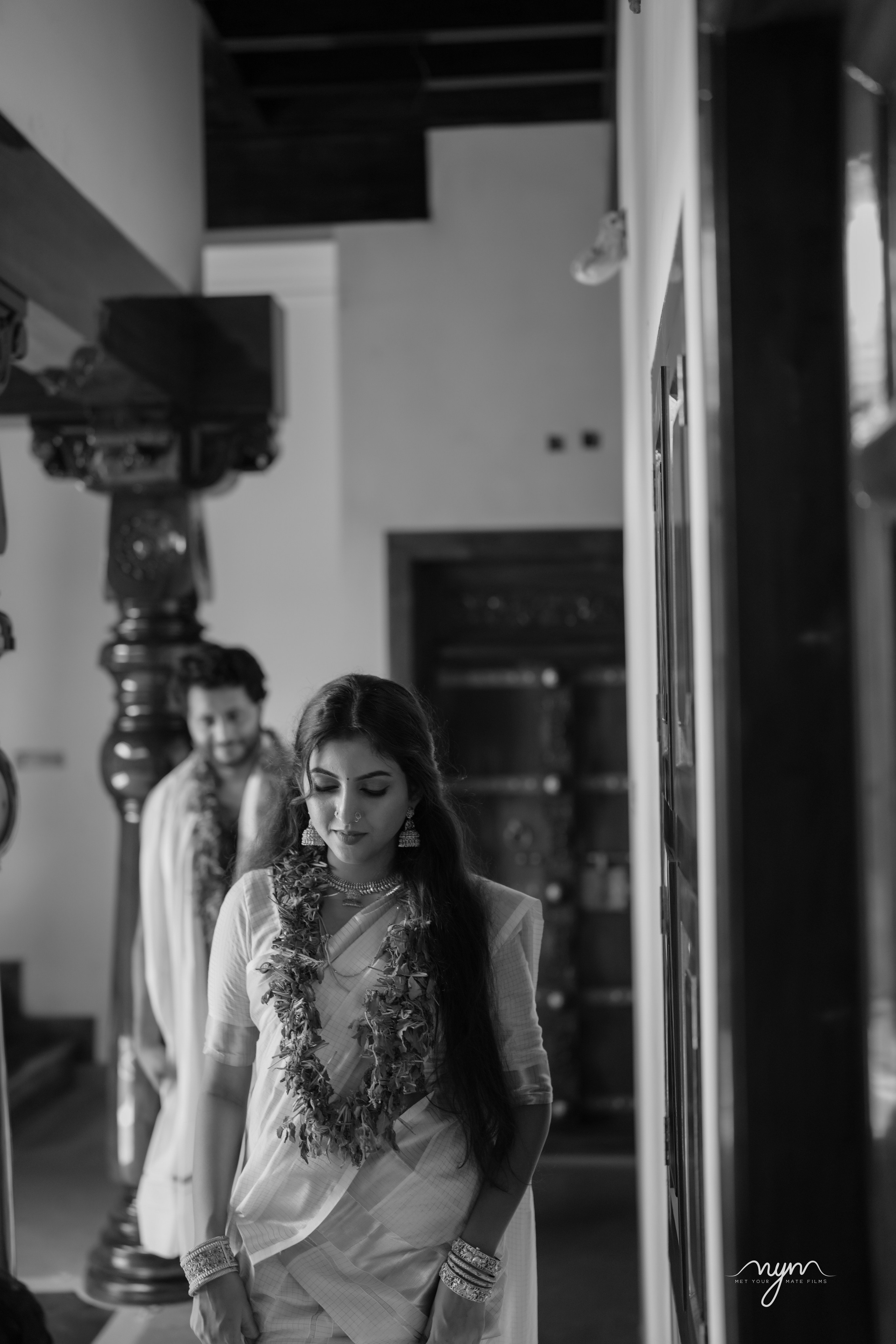 Parvathy. Aravind. MET YOUR MATE FILMS