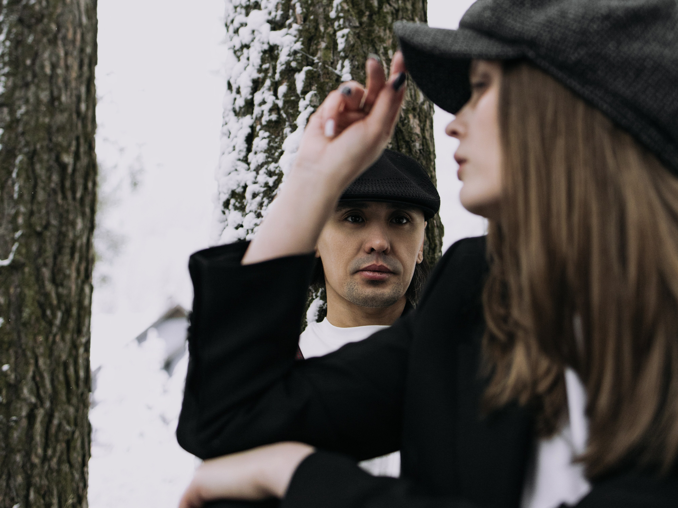 Марат&Виолетта