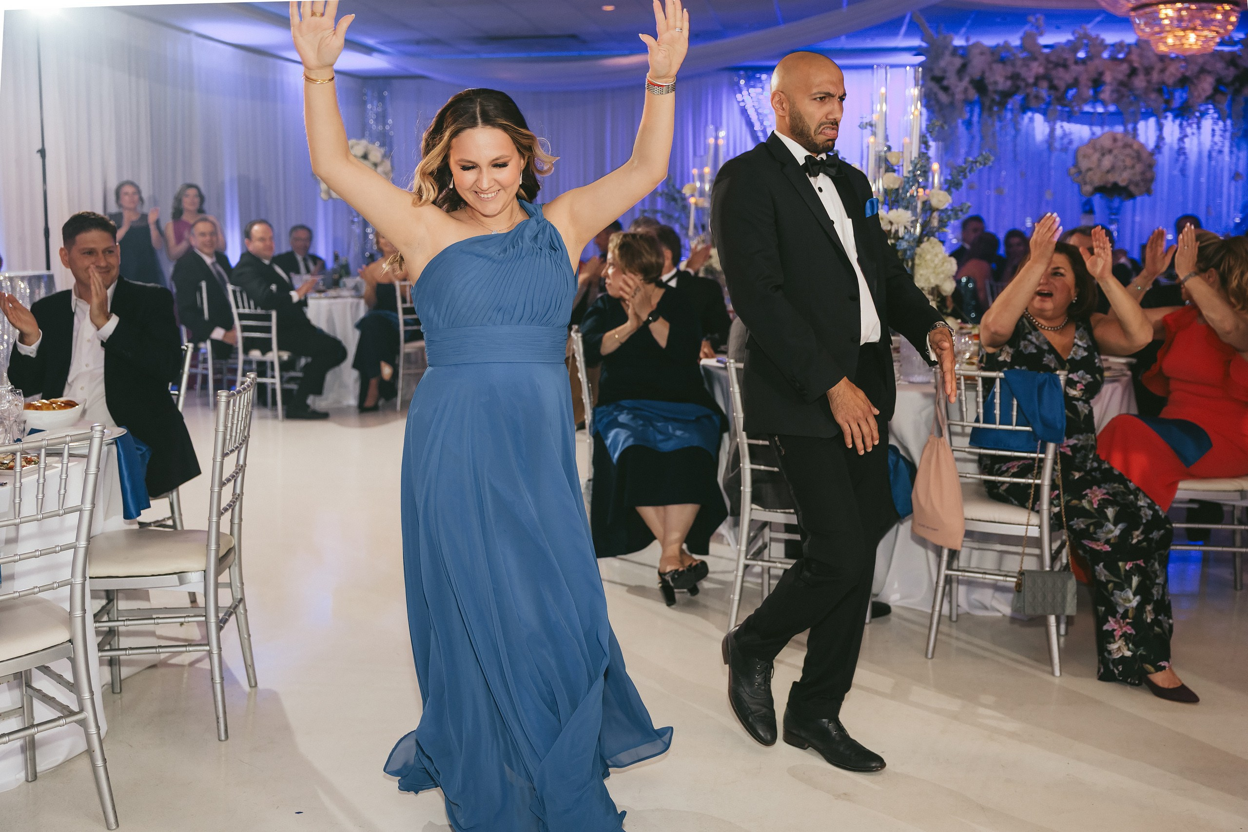 06.08.2025 Wedding. Wedding family event photographer in Chicago Nick Yushevich