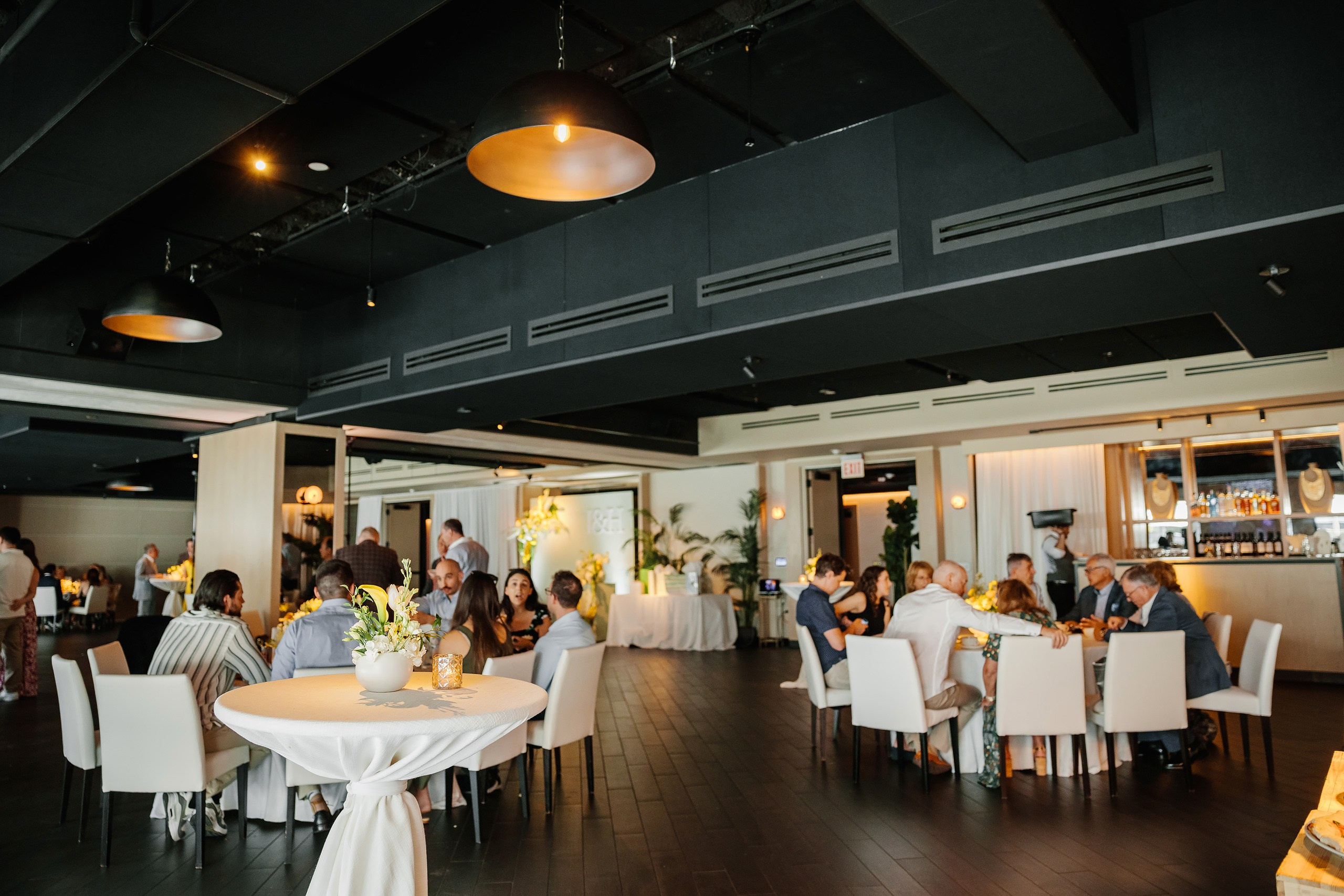 06.16.2024 Engagement Party. Wedding family event photographer in Chicago Nick Yushevich