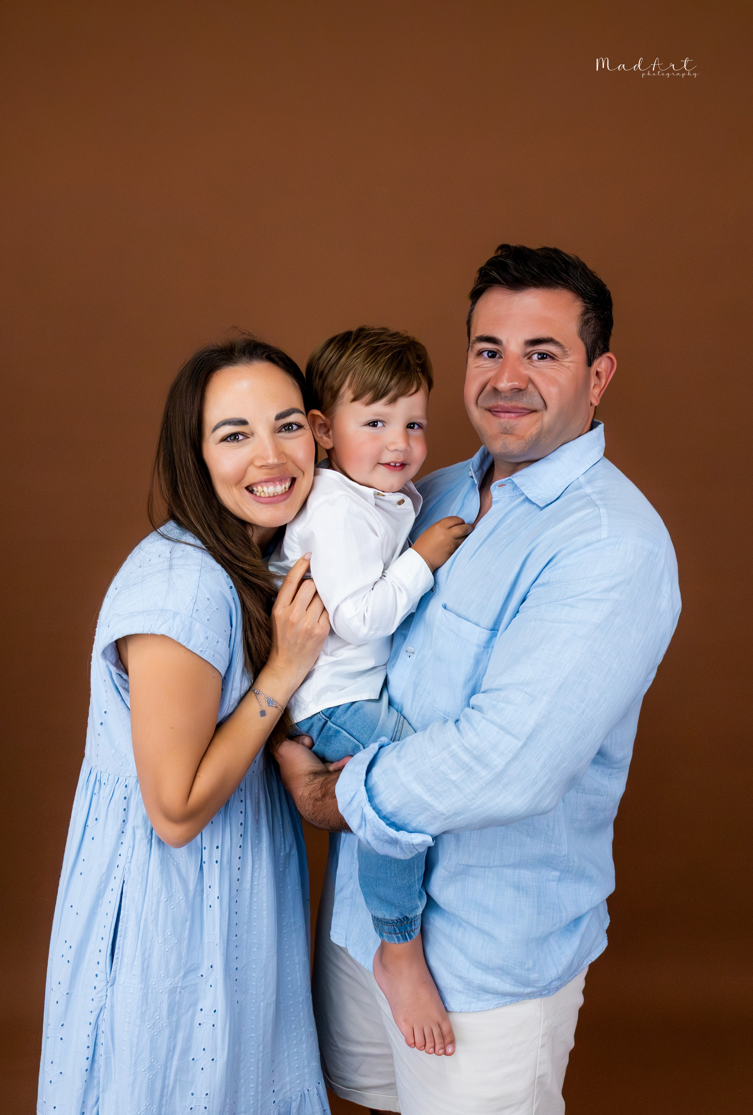 Familie. MadArt Photography