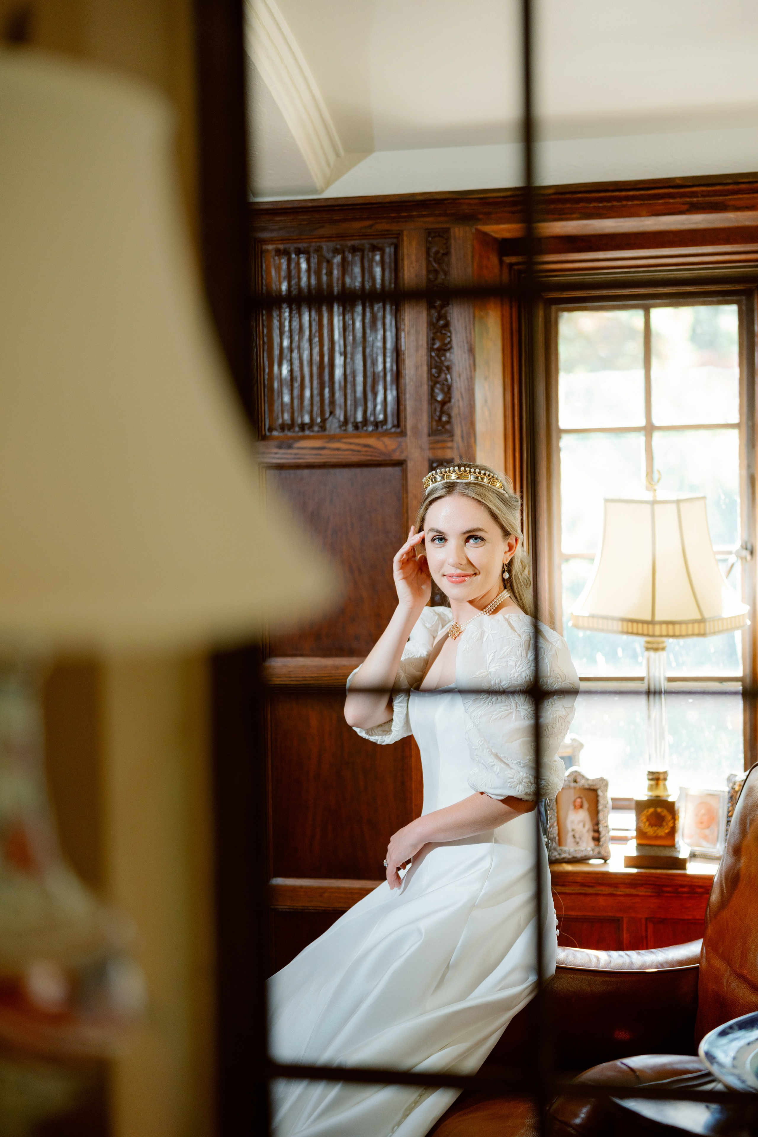 Collier and Matthew. Wedding photographer and videographer New York | New Jersey