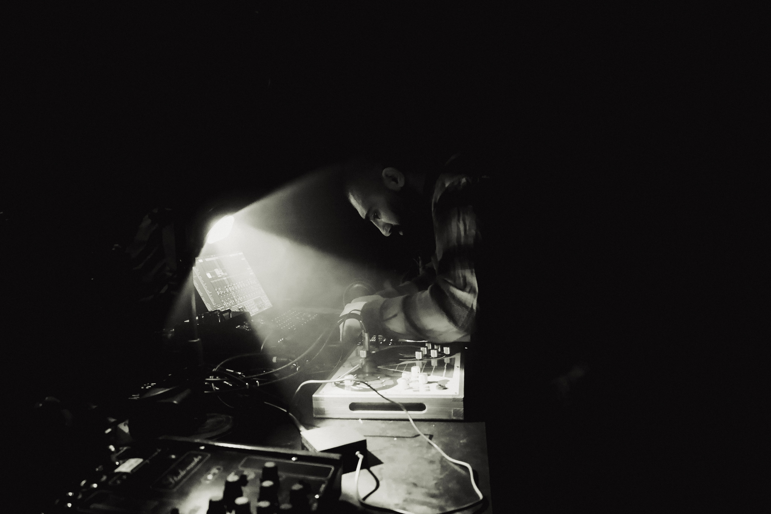 Event reportage (urvakanfestival). Asmikiam