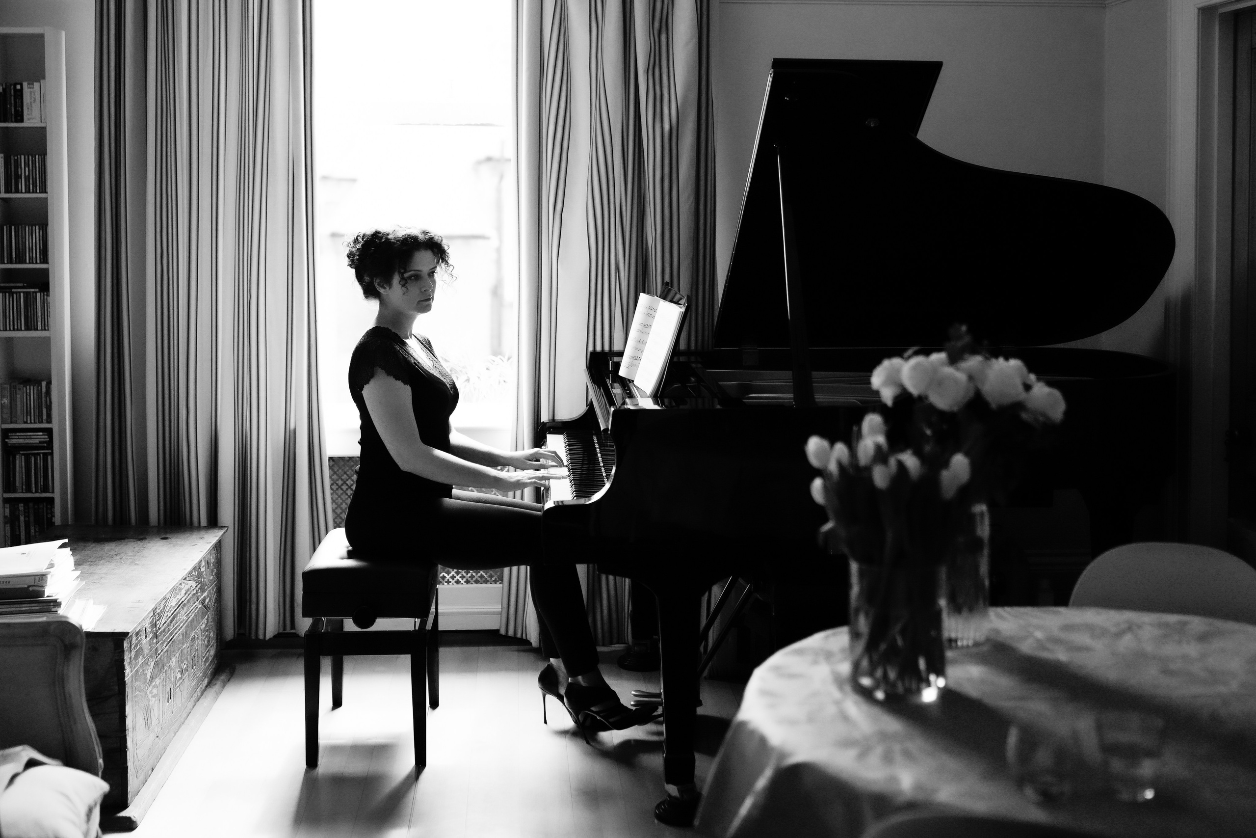 Svetlana. Irina Zoteeva — Portrait, Brand & Family Photographer in Solihull