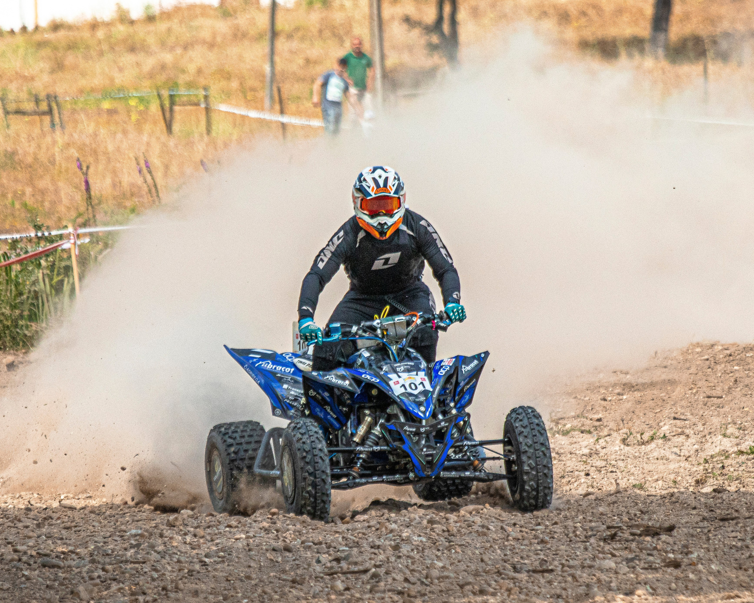 QUADS. Duarte Teixeira Photography
