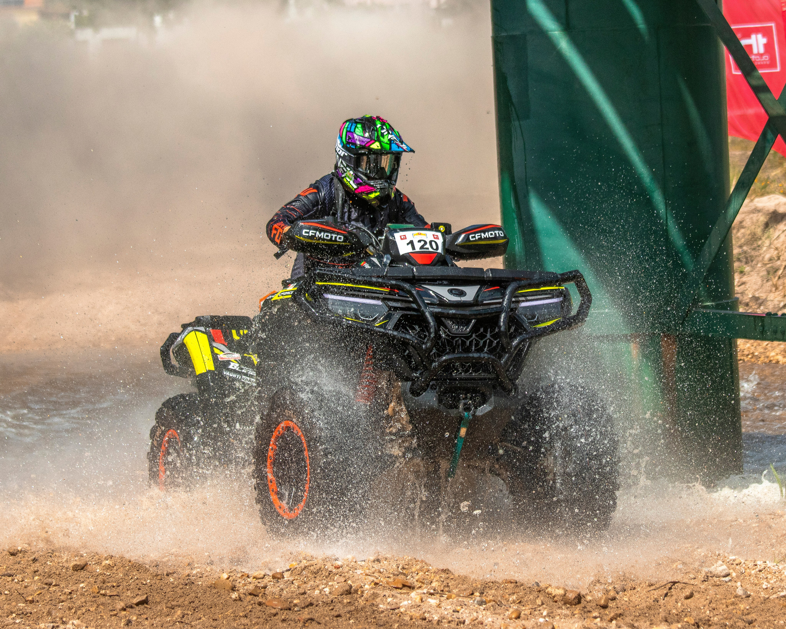 QUADS. Duarte Teixeira Photography