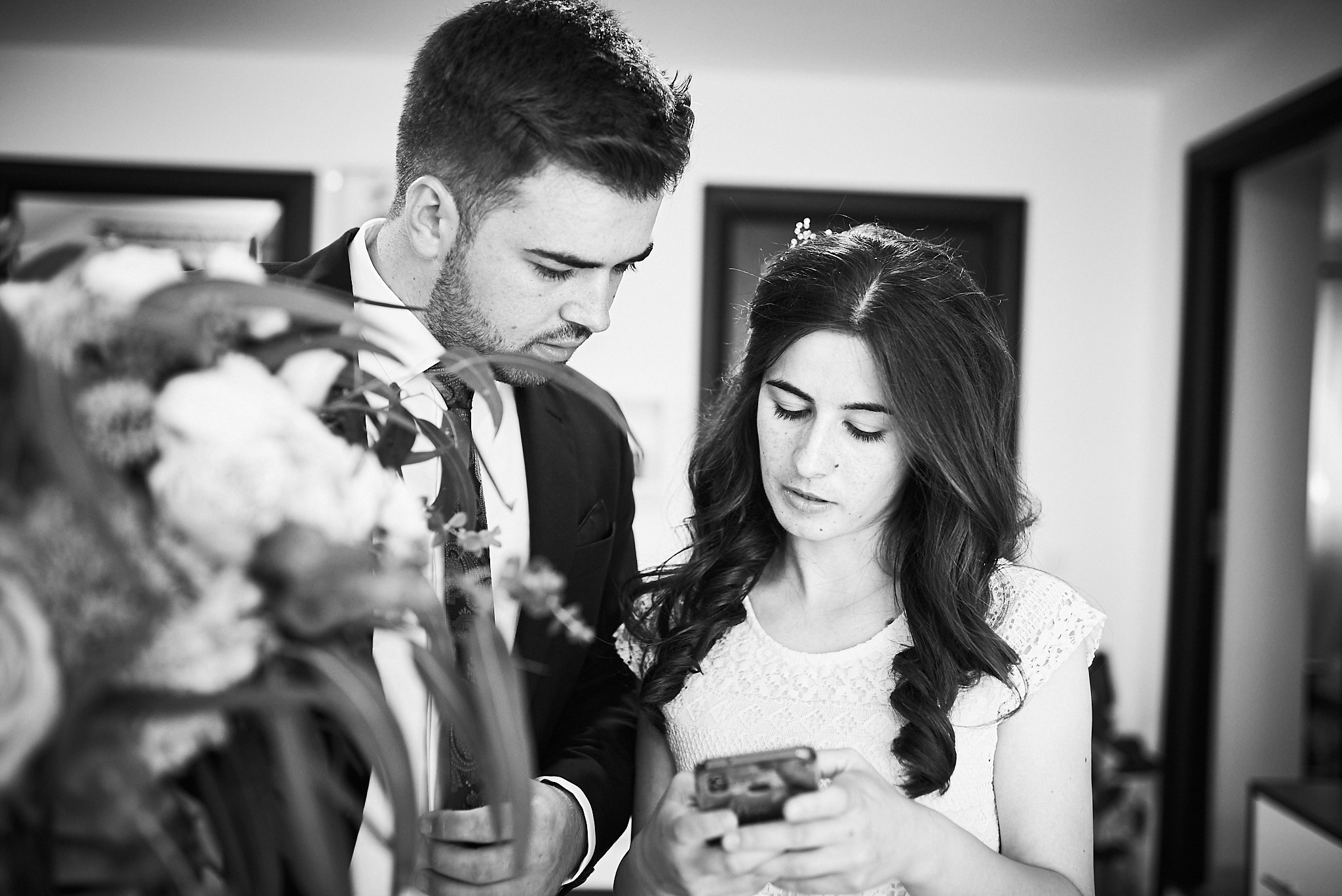 Rebeca&Beniamin | Wedding day. Claudiupaunica.ro