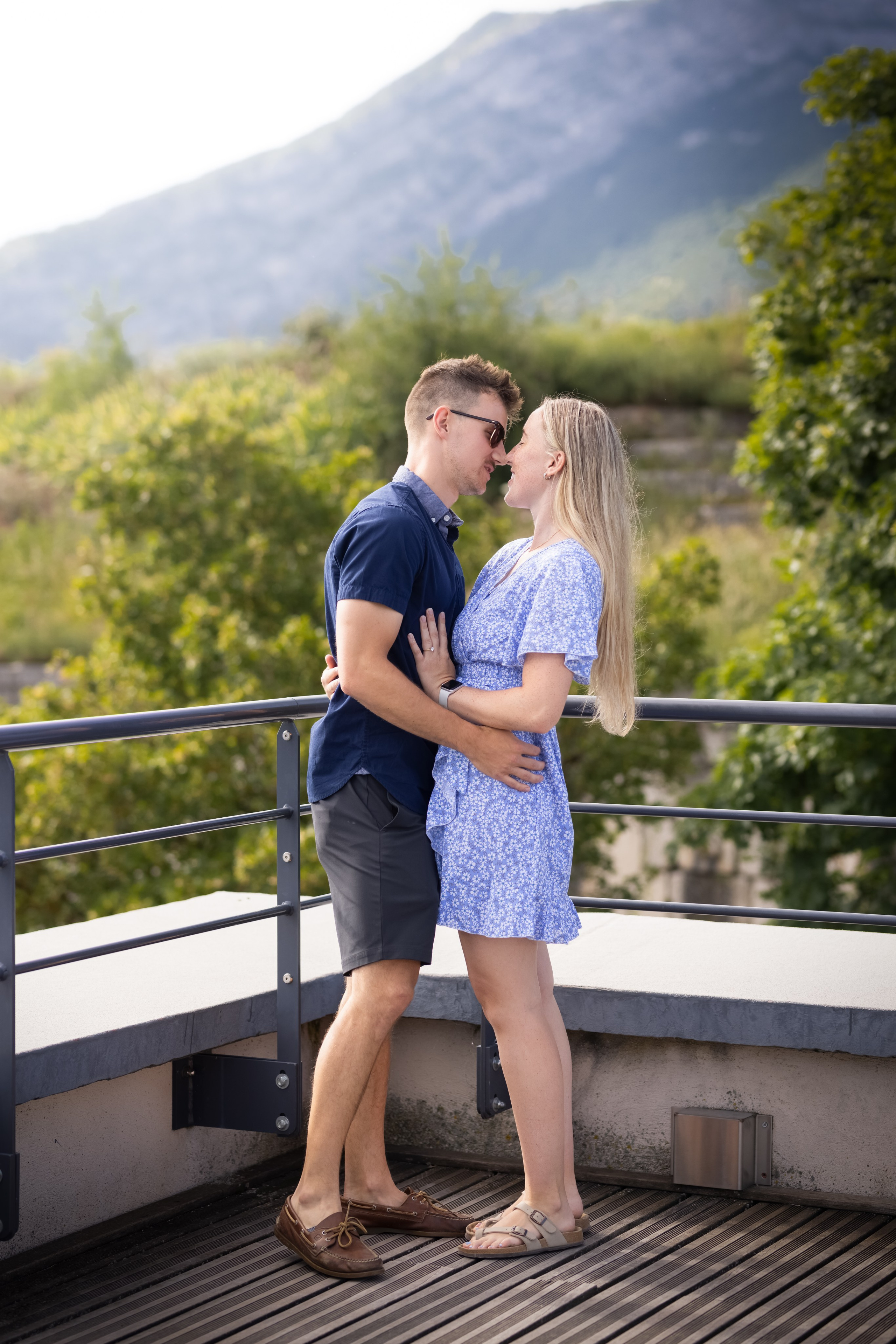 Photographe famille a Bourges