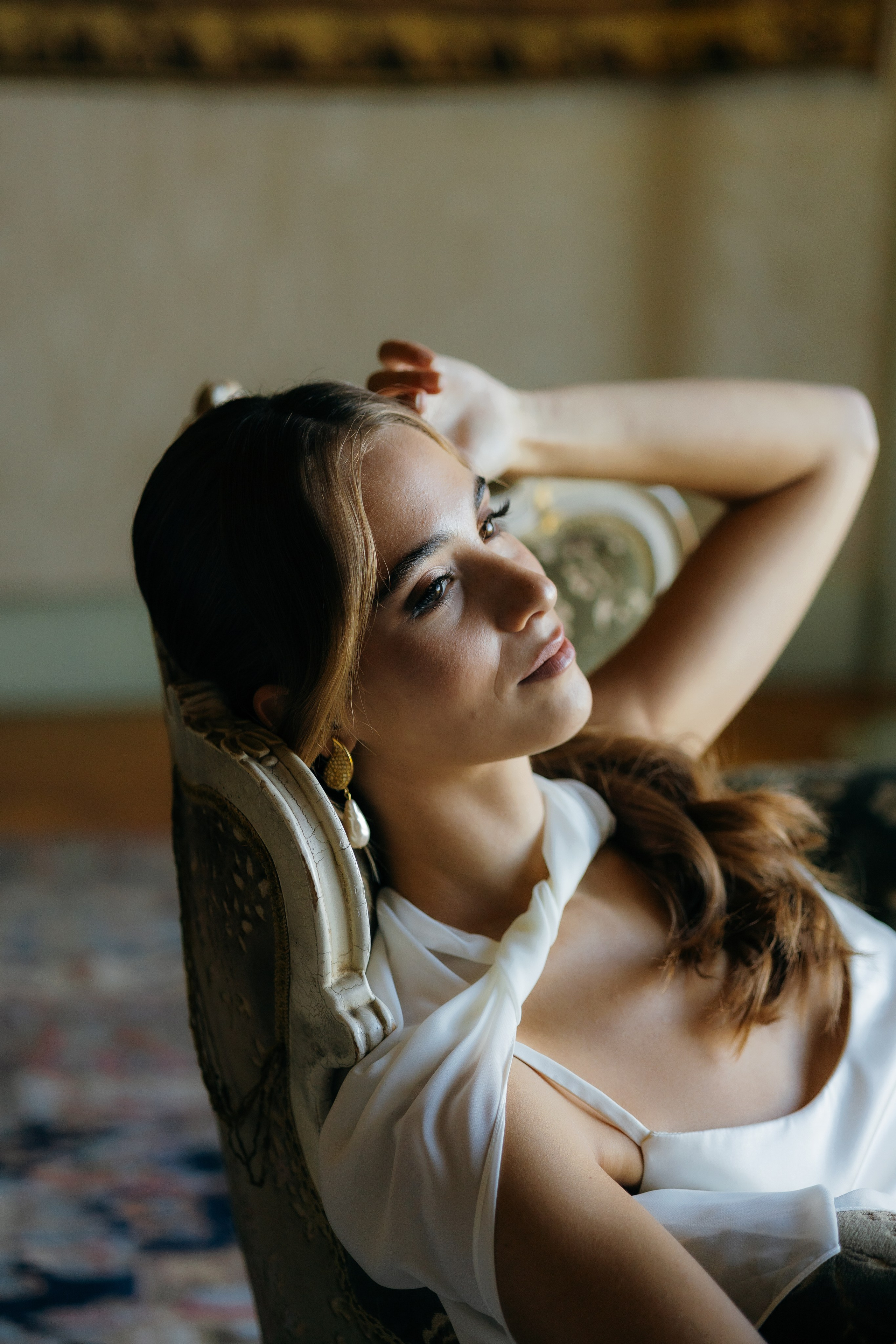 Catherine and Samuel. Sara Luca Wedding Photographer in Italy and Europe