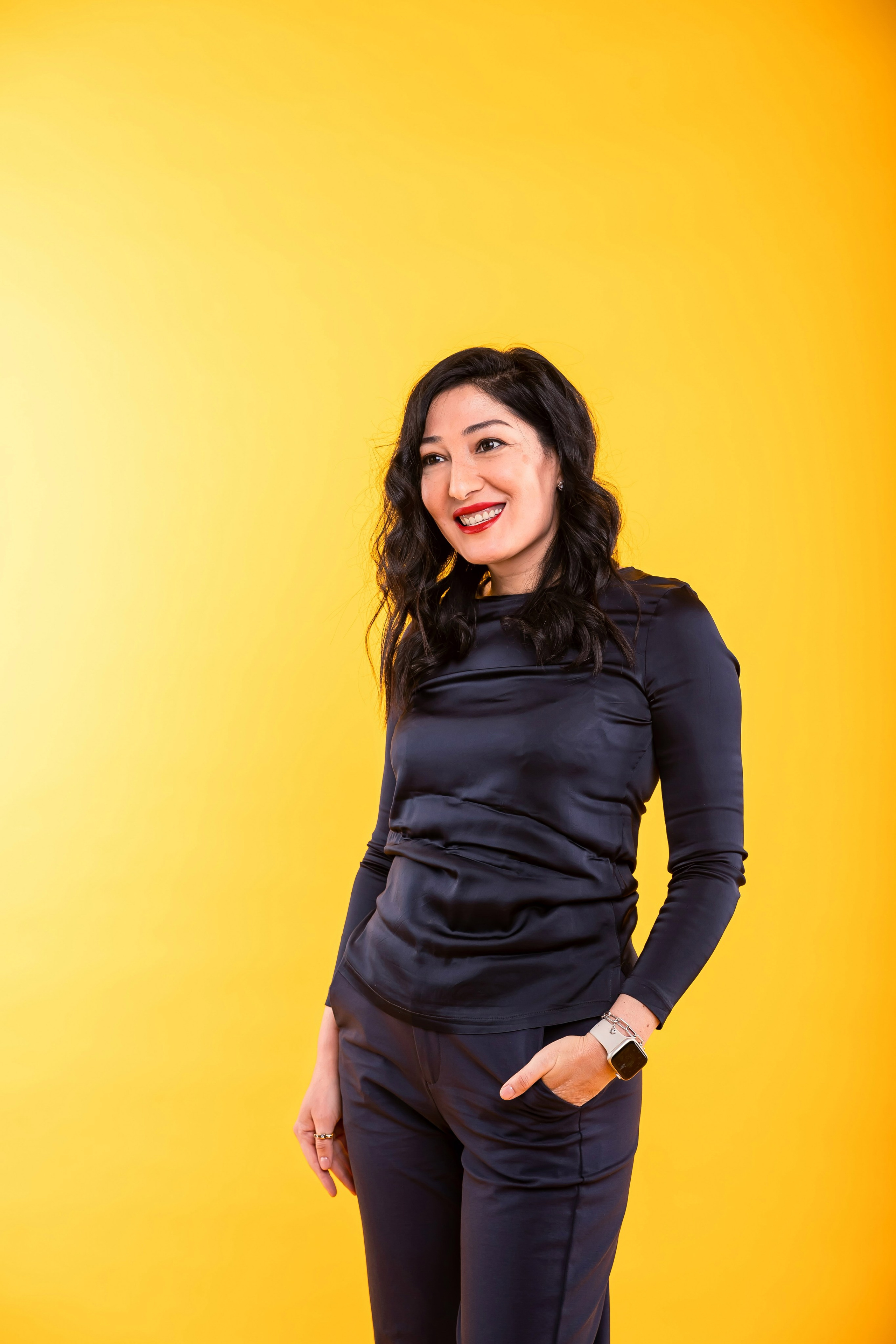 Студийная фотосъёмка. Яркие моменты, запечатленные в каждом кадре