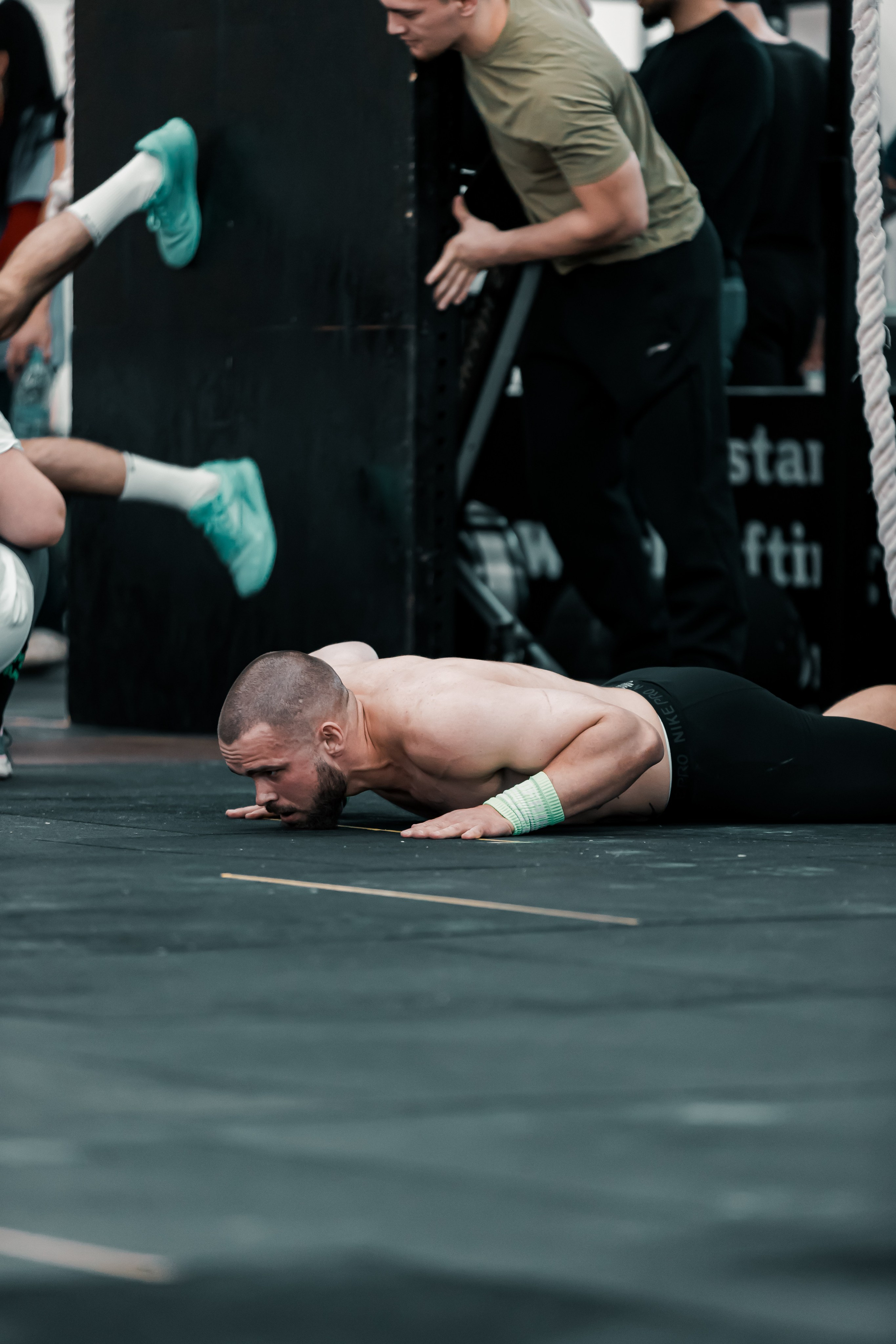 Спортивная фотосъёмка. Яркие моменты, запечатленные в каждом кадре