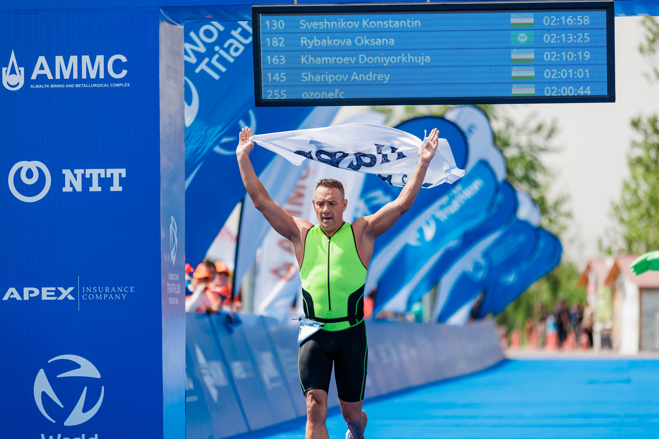 Спортивная фотосъёмка. Яркие моменты, запечатленные в каждом кадре