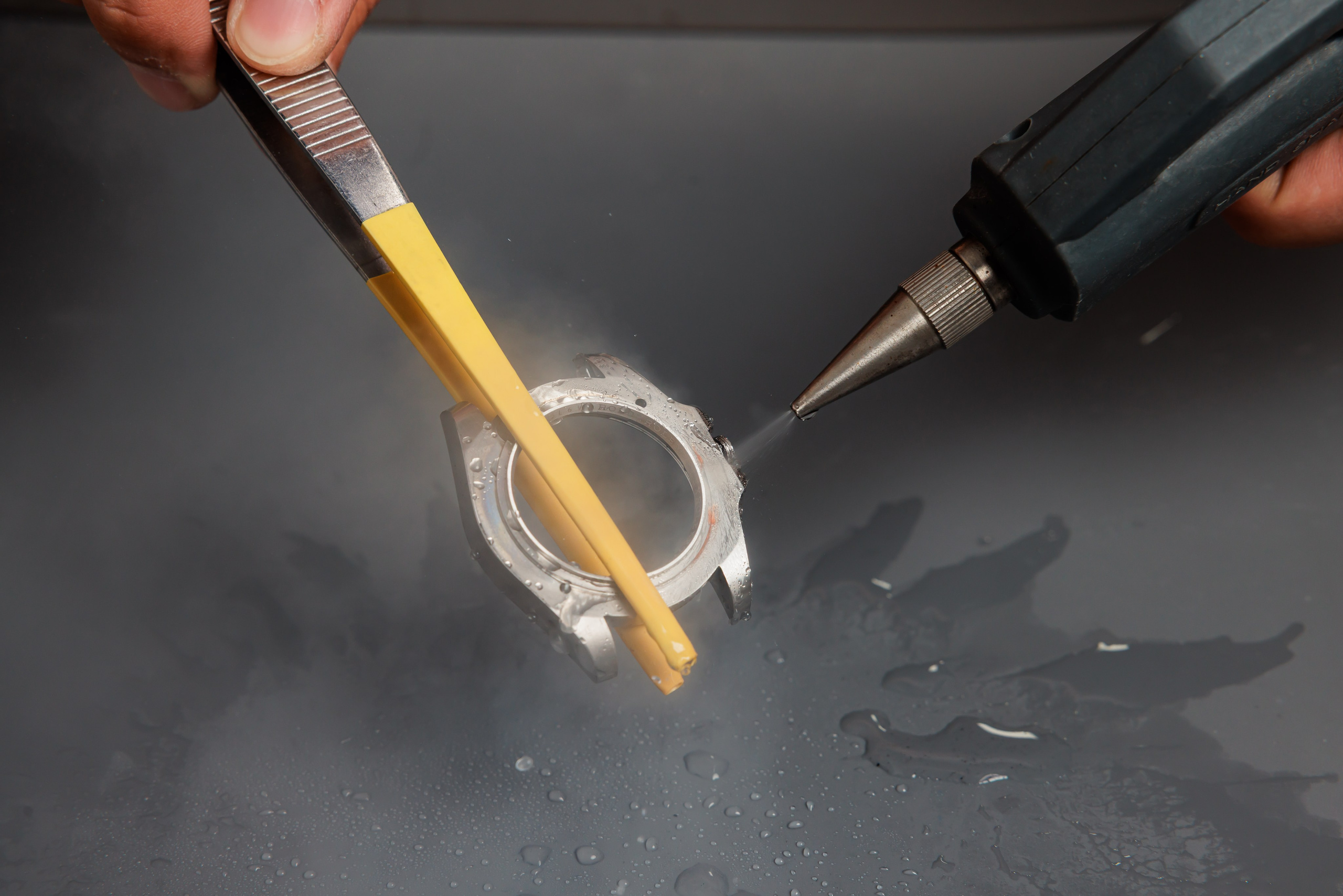 Предметная фотосъёмка. Яркие моменты, запечатленные в каждом кадре