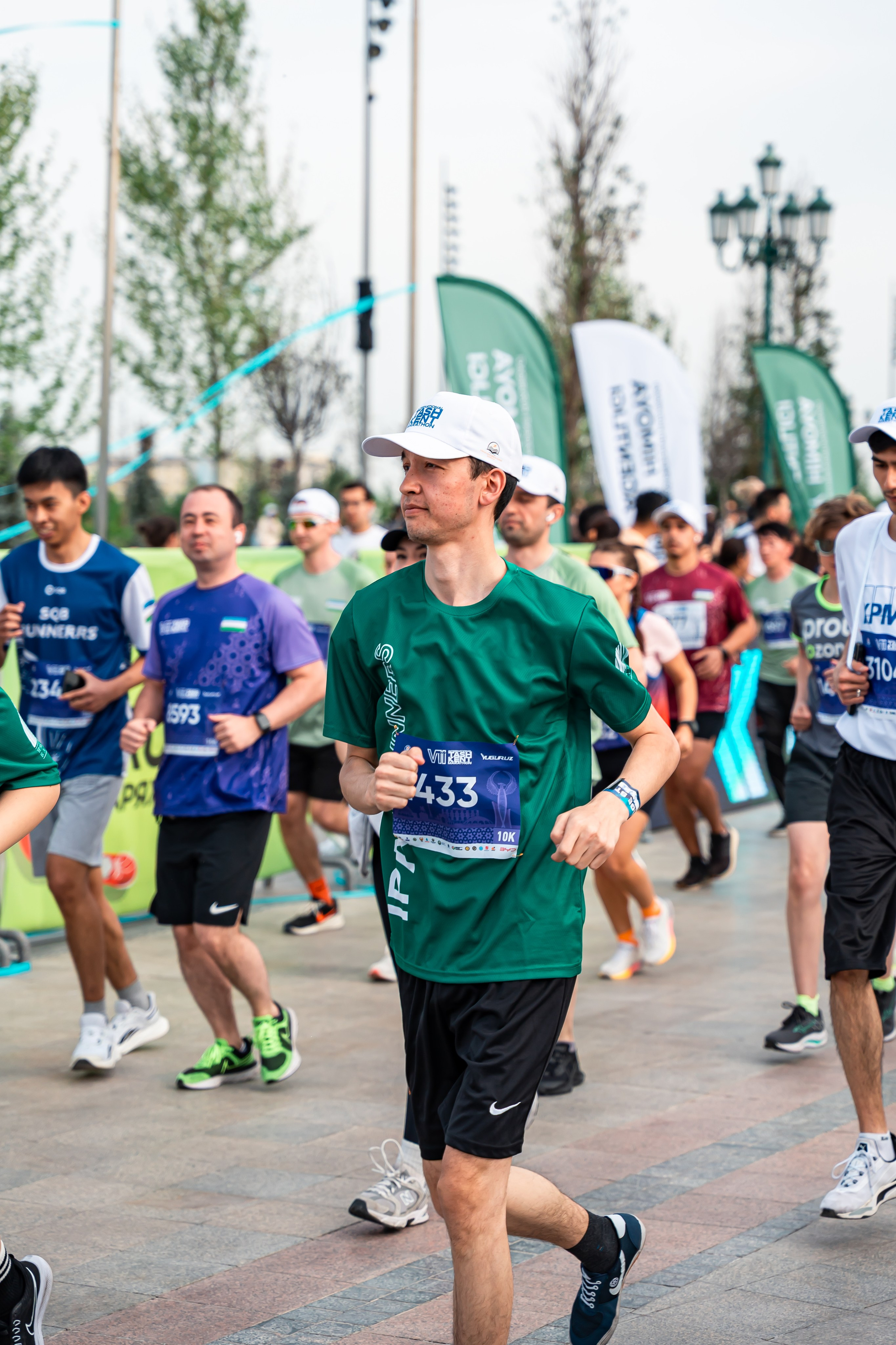 Спортивная фотосъёмка. Яркие моменты, запечатленные в каждом кадре