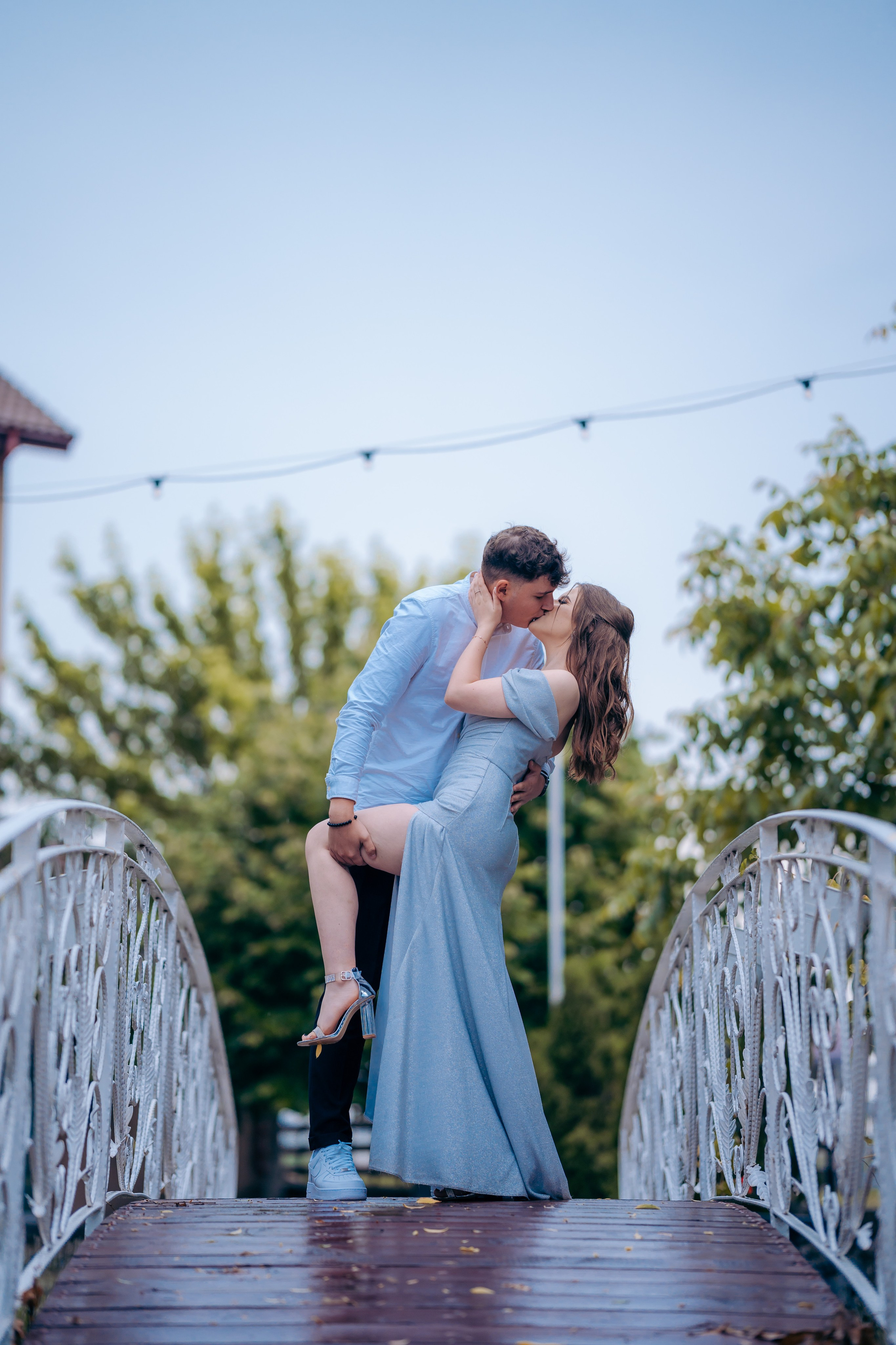 Cosmina. CC Photography \ Fotograf Profesionist \ Evenimente