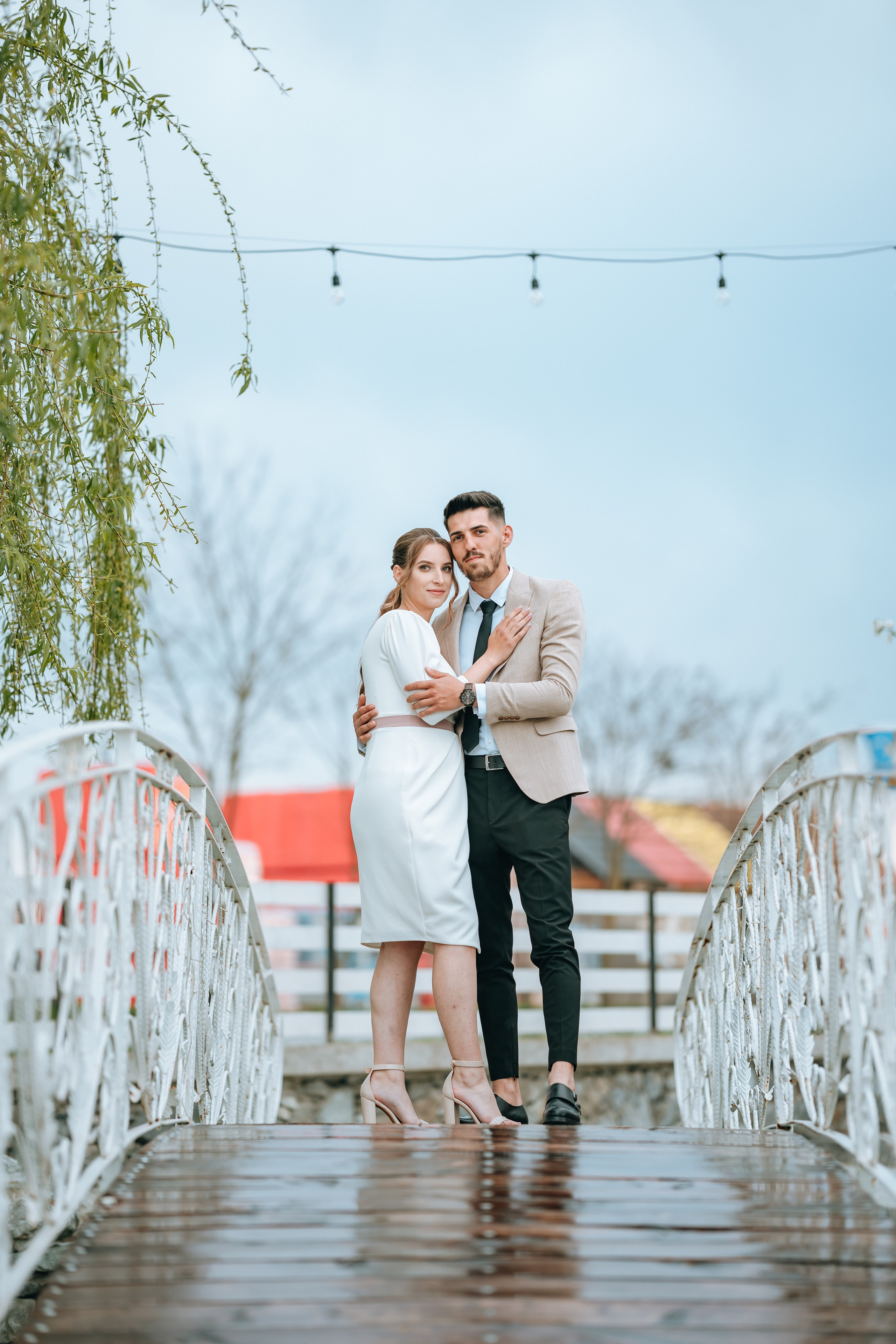 Madalina & Razvan. CC Photography \ Fotograf Profesionist \ Evenimente