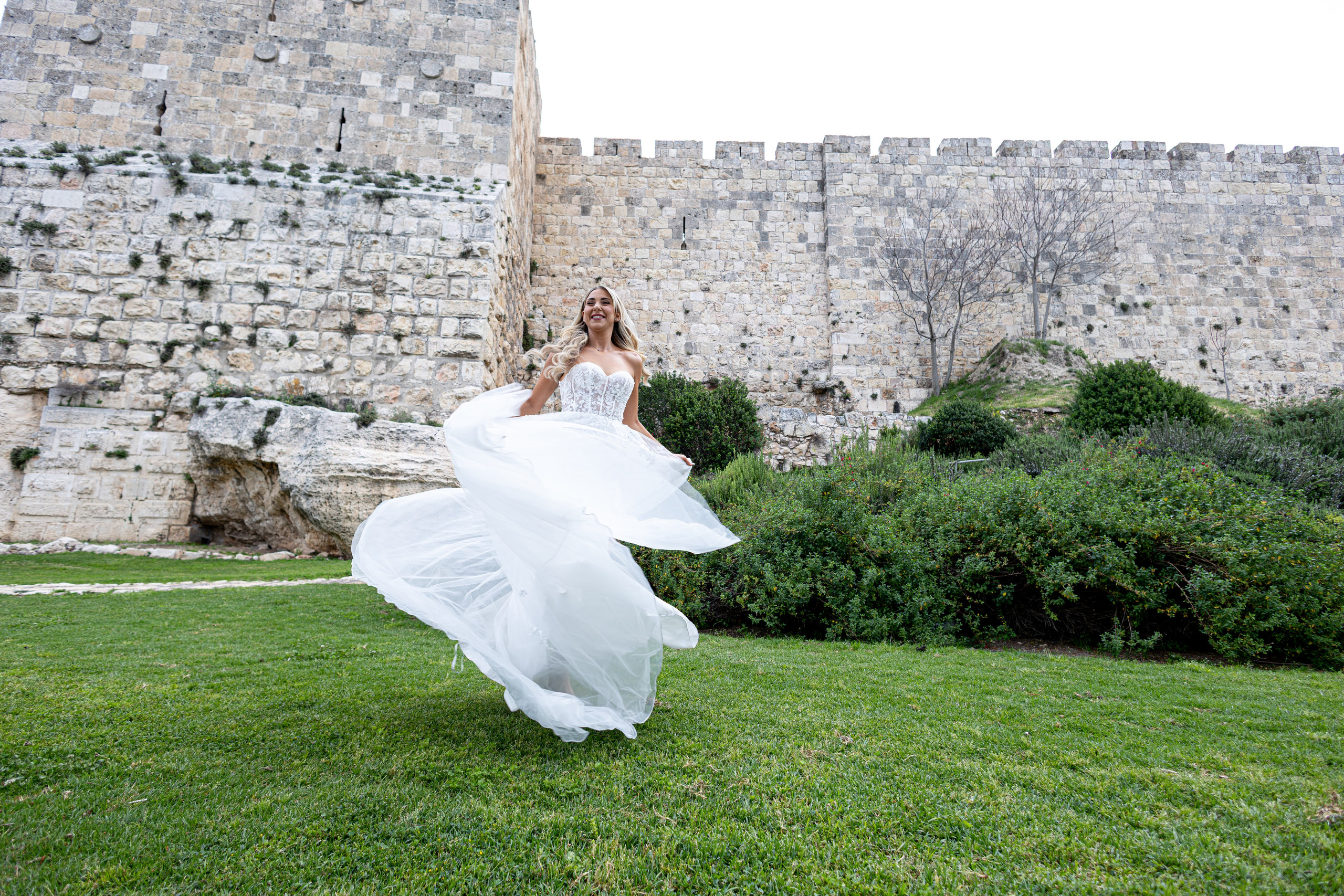 N&Y. משה מנשה צלם חתונות