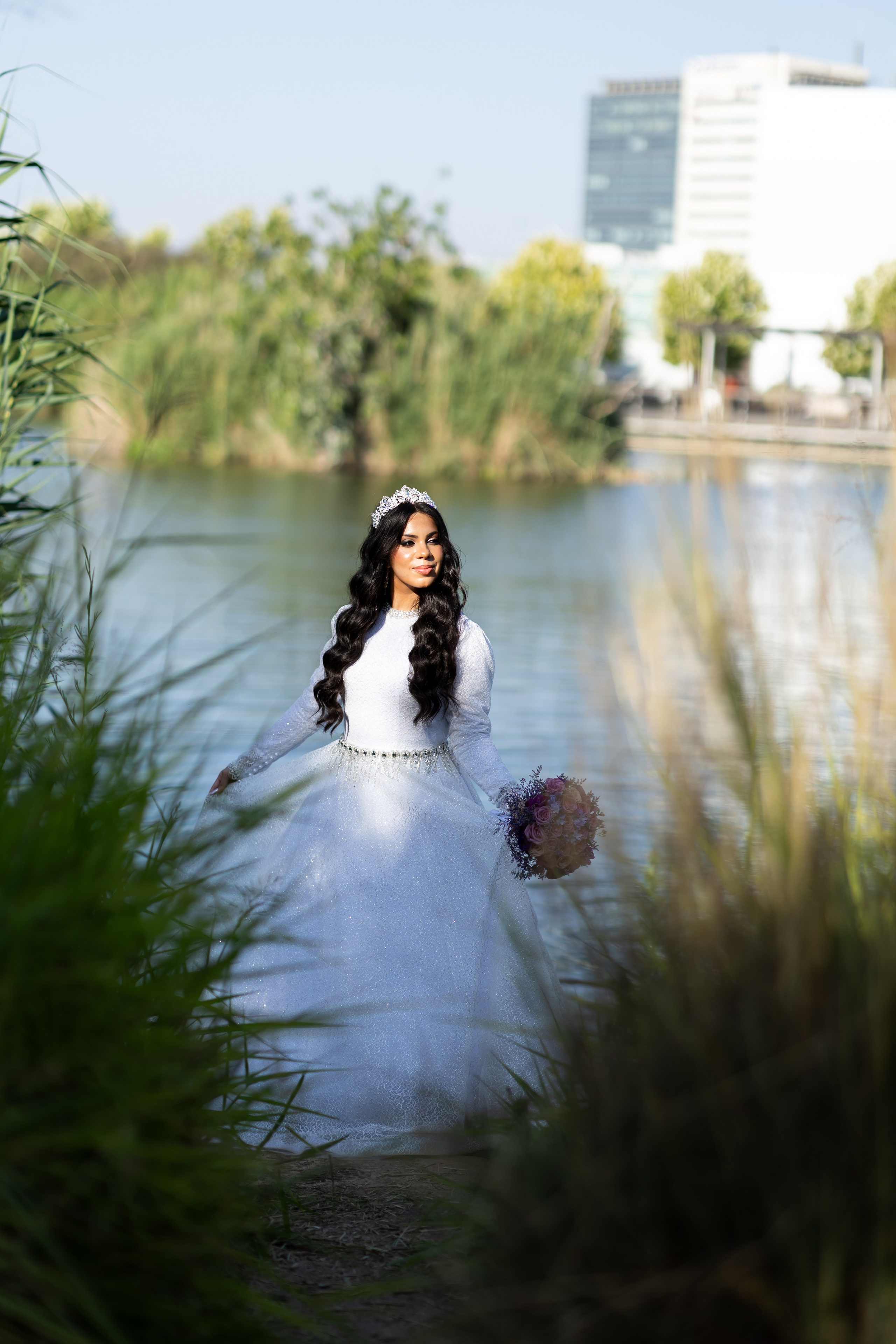 H & A. משה מנשה צלם חתונות