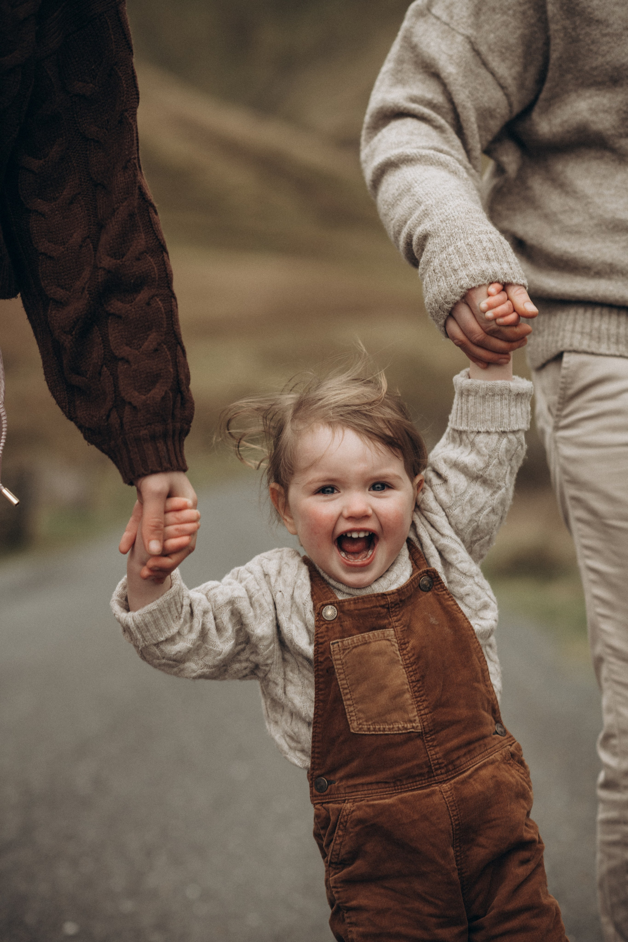 Family photography. Wedding & Family photographer in County Donegal and Dublin, Ireland