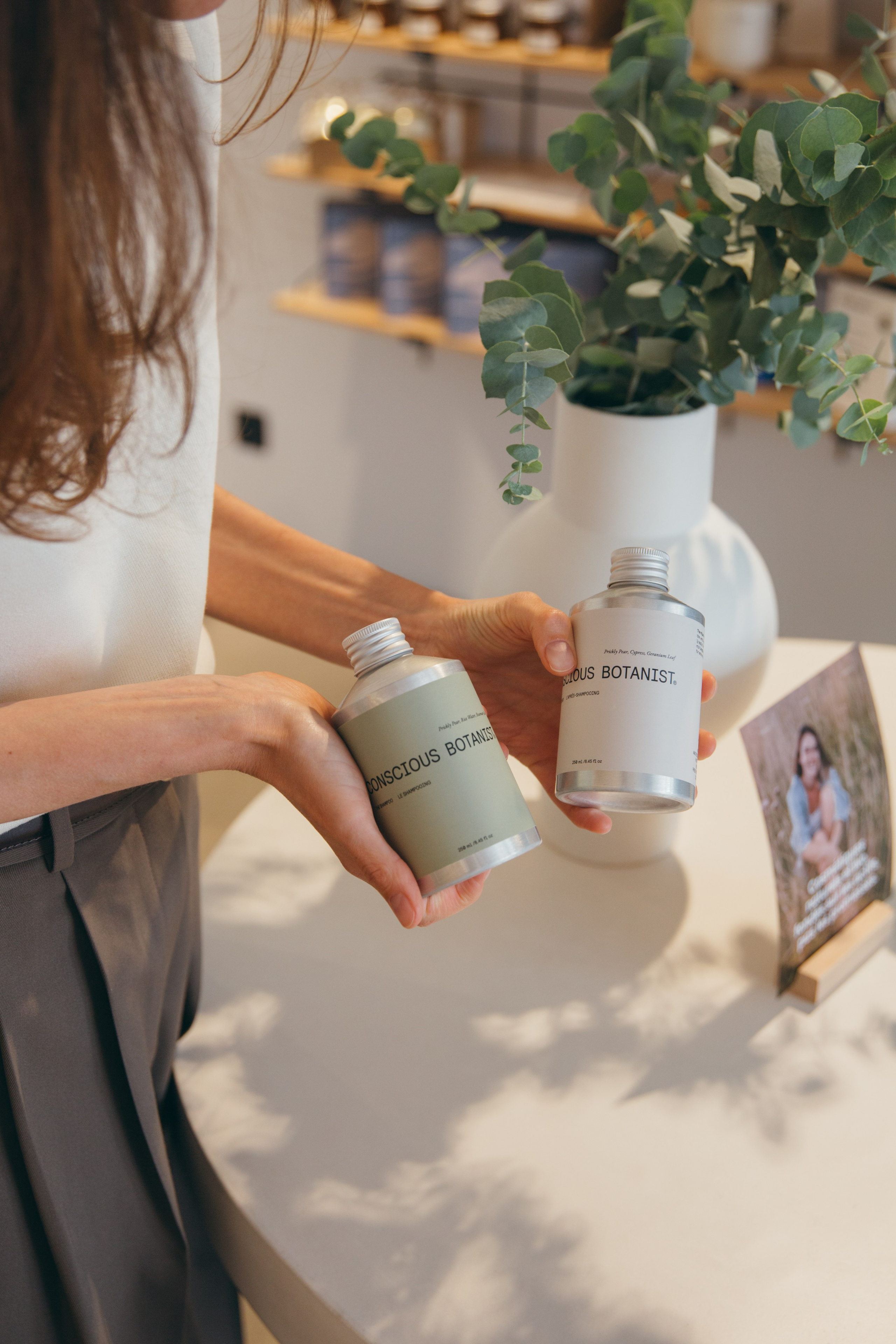 Beauty&Wellness. Social media agency|Corporate photography|Lausanne|Geneva|Switzerland