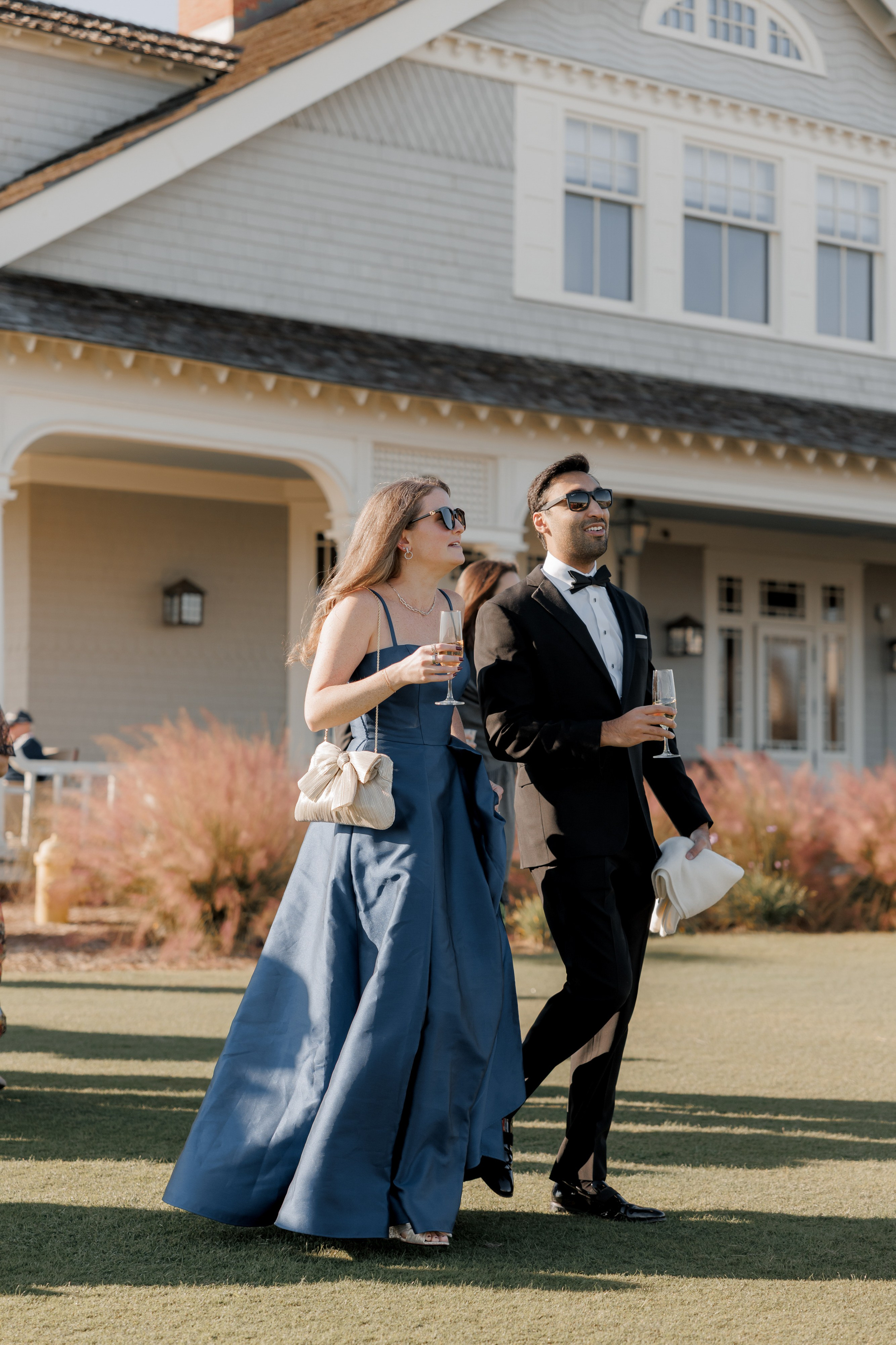 Marci and Yi. Wedding photographer and videographer New York | New Jersey