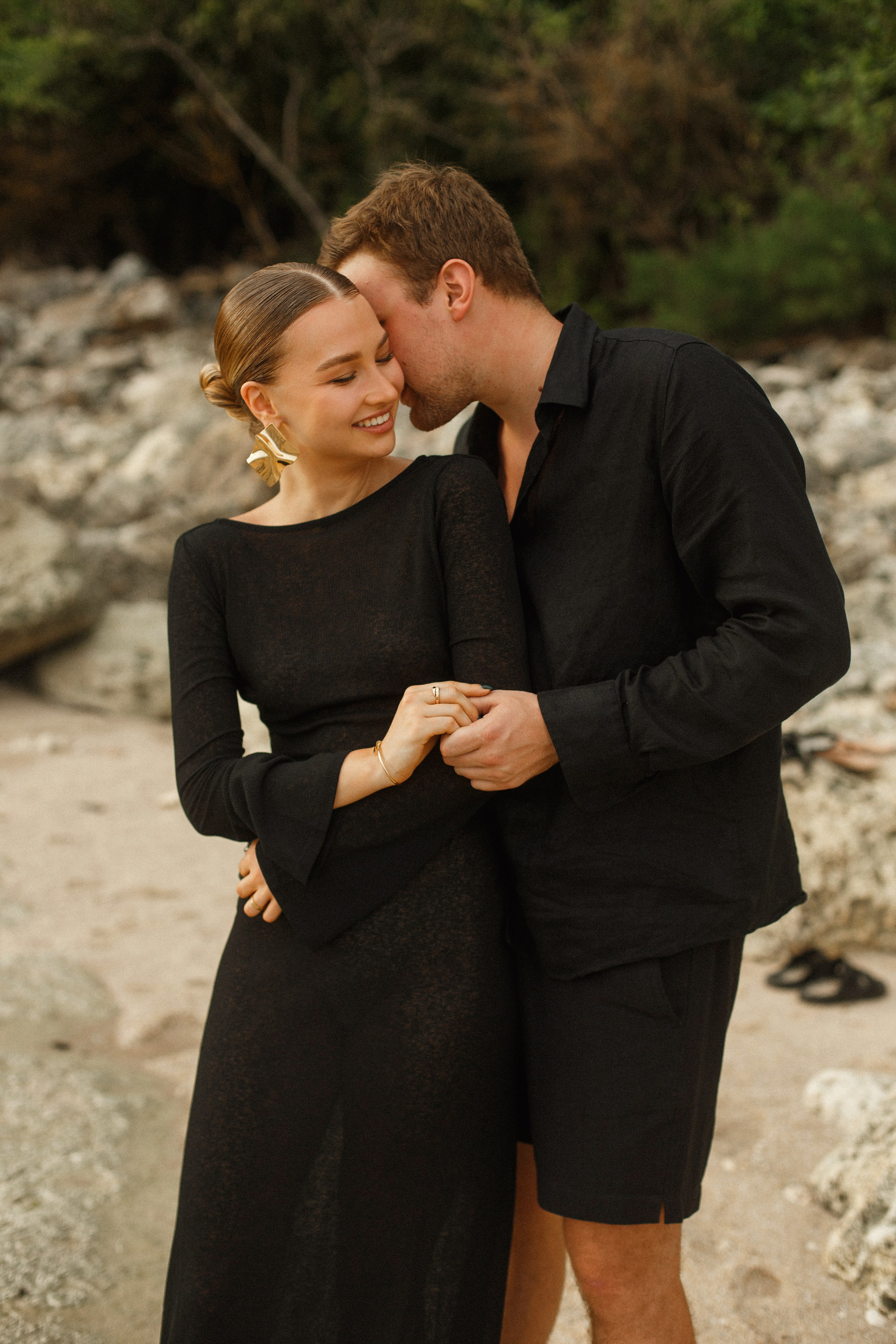 Sasha & Anastasia. Фотограф Бали Получи лучшие фотографии с острова