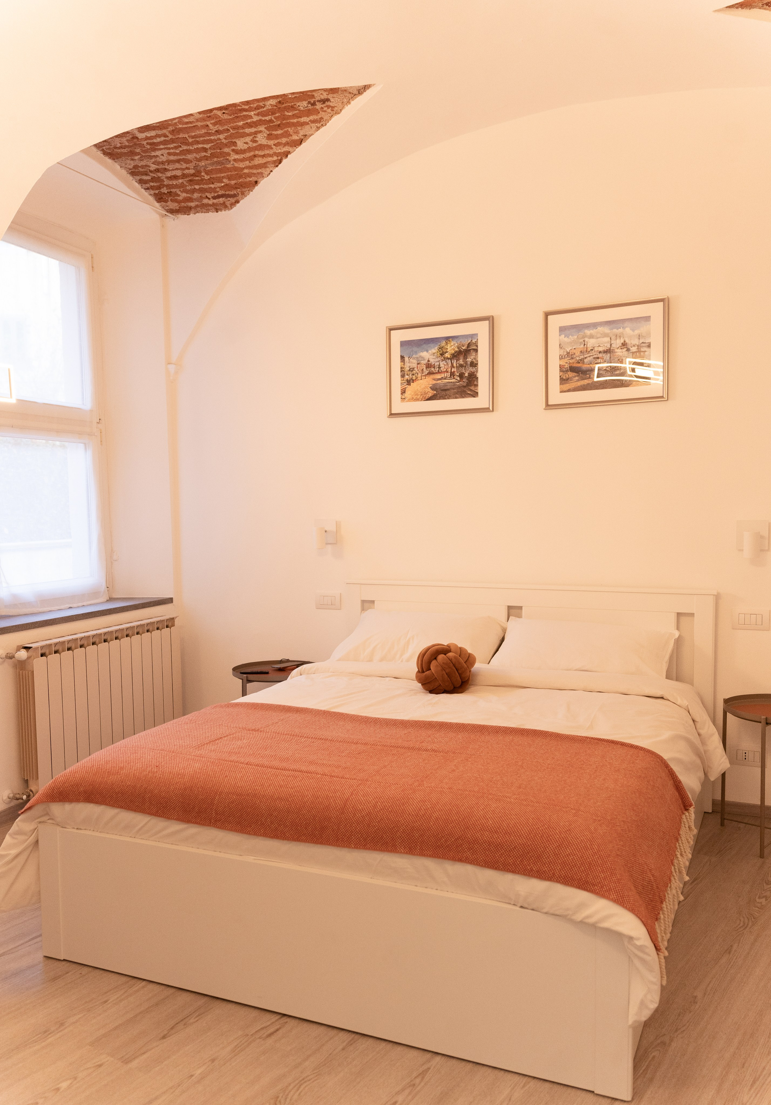 Lake Maggiore apartment. PHOTOGRAPHER IN ITALY