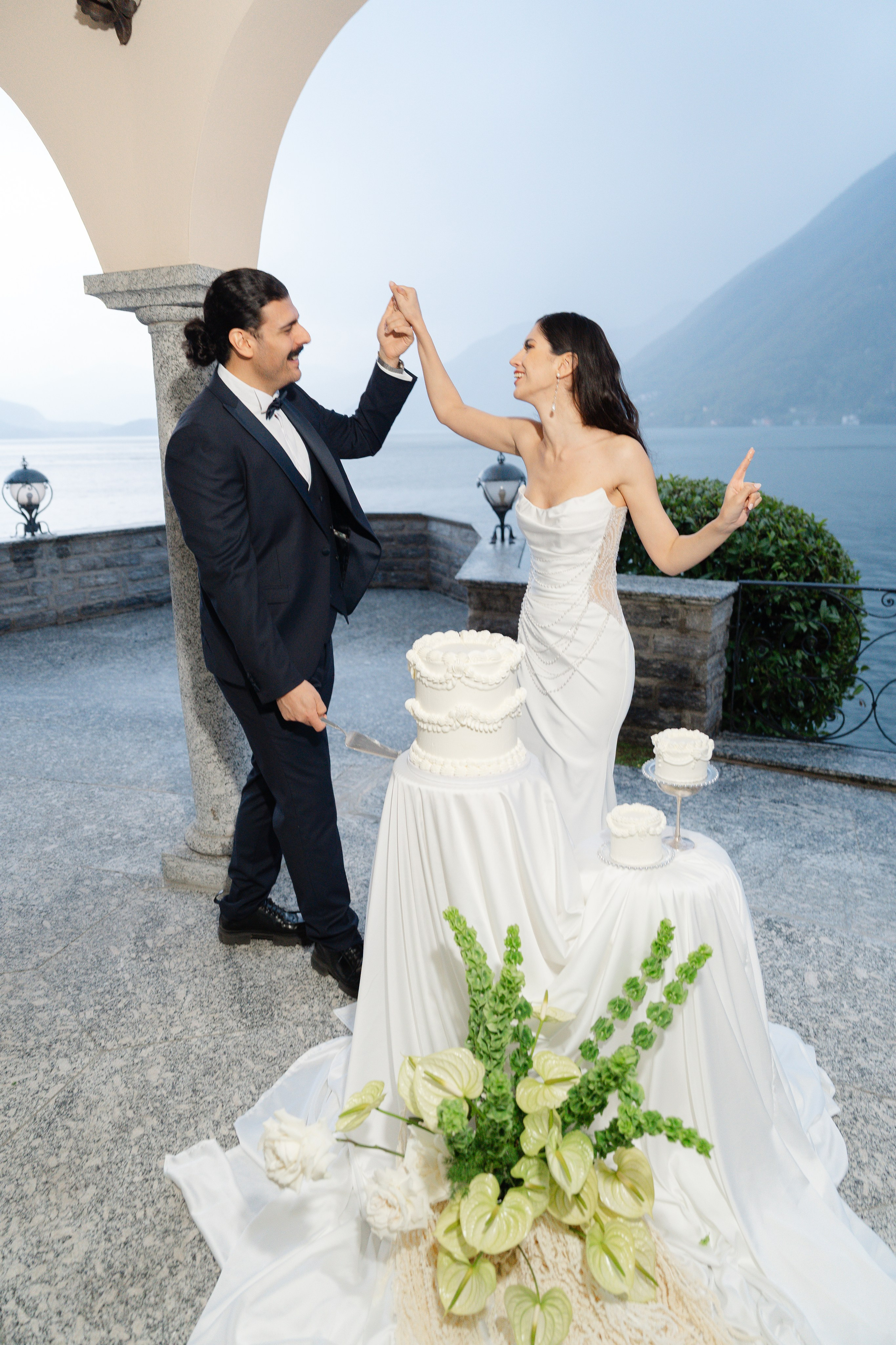 An intimate escape on Lake Como This one felt like La Dolce Vita. PHOTOGRAPHER IN ITALY