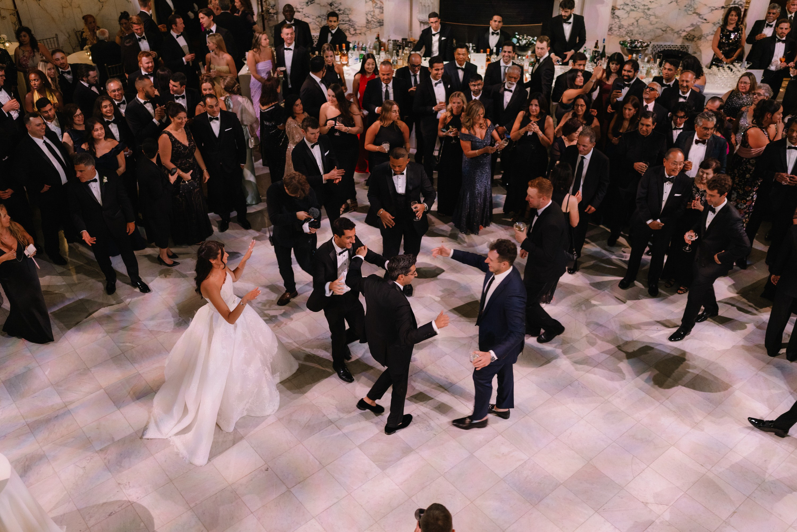 Nicole and Akash. Wedding photographer and videographer New York | New Jersey