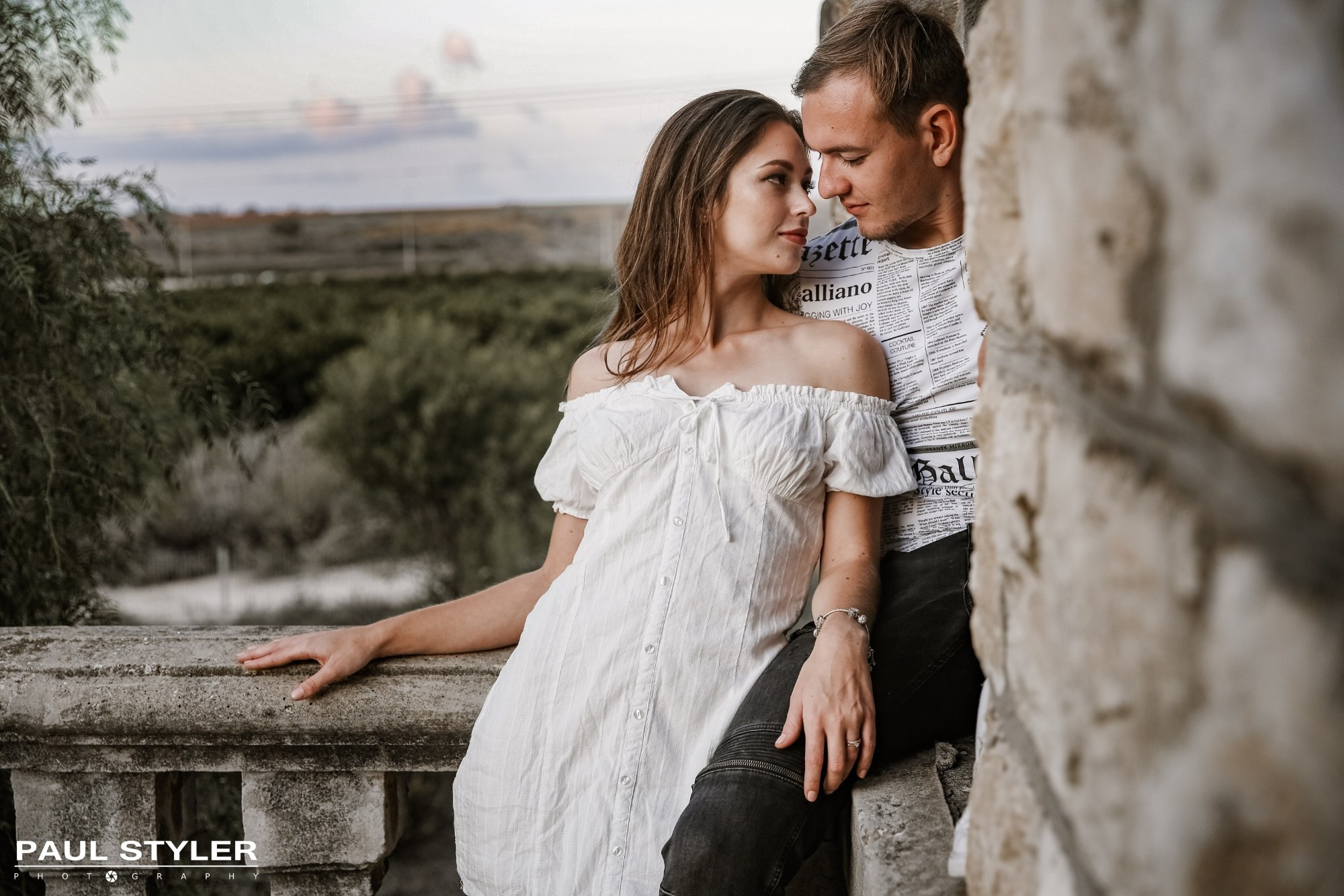 Paul Styler - Love Story Photography, engagement photography, צילום אירועים  ,צלם חתונות אומנותי ,צילום יום האהבה, צילום טראש, צילום חתונות