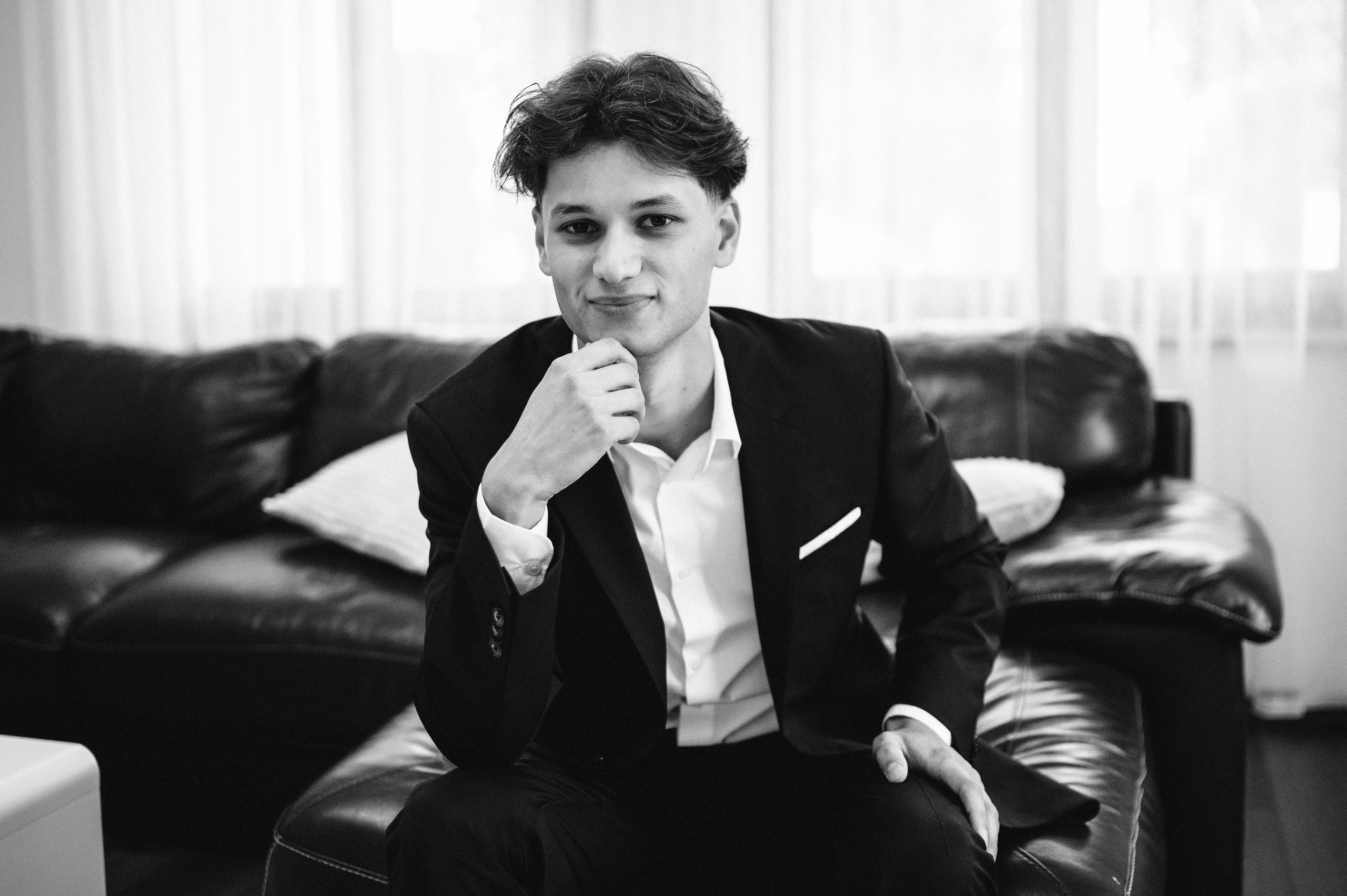 Cornel si Elisa. Valentin Melen - fotograf de nunta 🤍