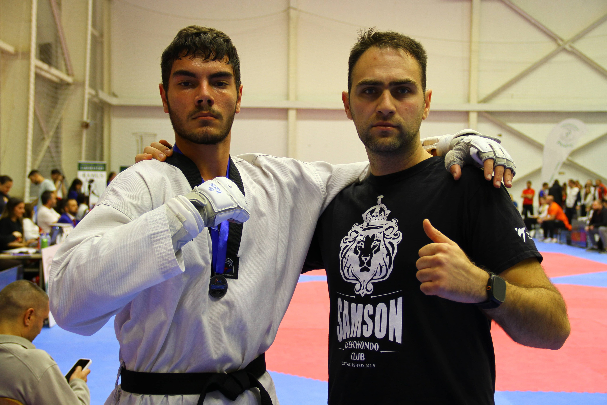 2024-11-03, ТАЕКУОНДО, Ramus Cup, София. СПОРТНА ФОТОГРАФИЯ | ПОРТРЕТНА | РЕПОРТАЖНА