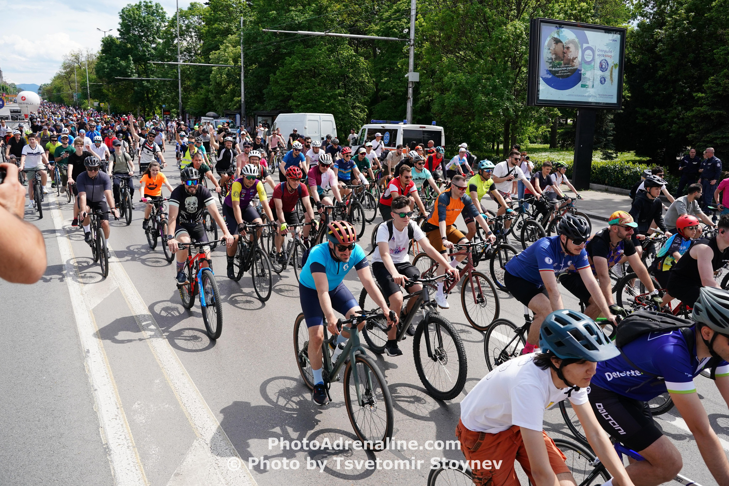 PhotoAdrenaline.com - Спортна фотография / Sports Photography 