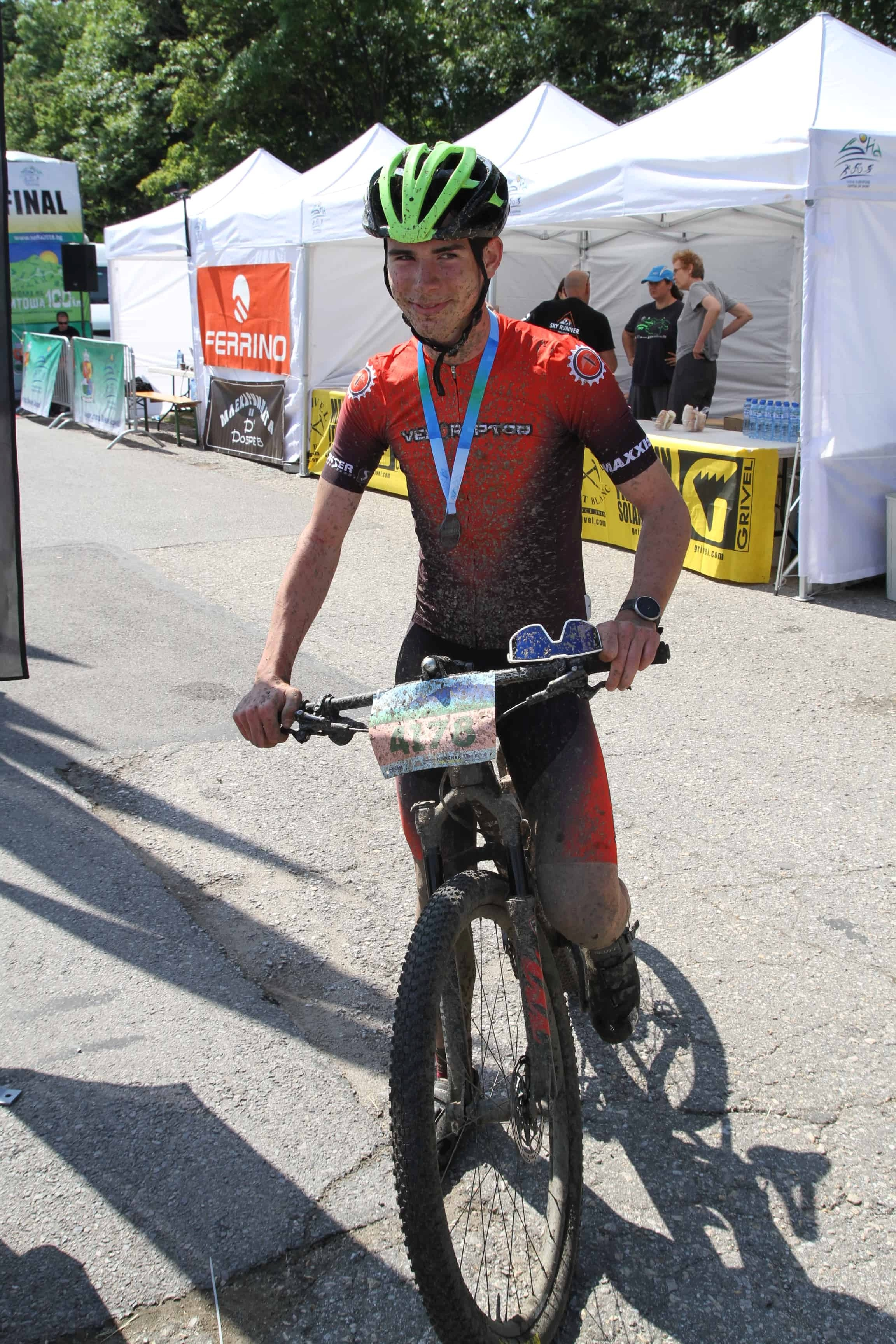 PhotoAdrenaline.com - Спортна фотография на ВЕЛО спортове