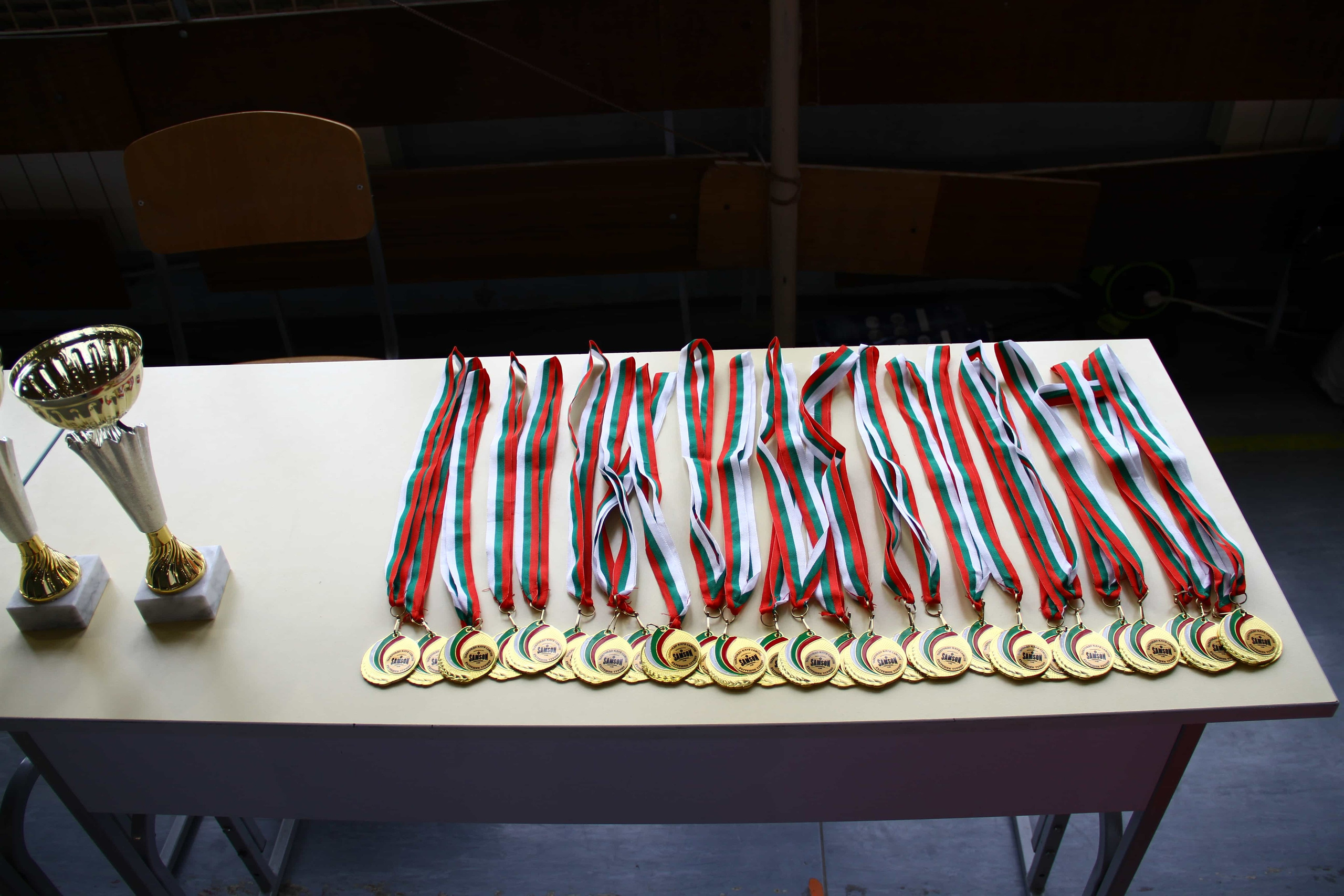 2025-04-27, Вътрешен Турнир ТК Самсон. СПОРТНА ФОТОГРАФИЯ | ПОРТРЕТНА | РЕПОРТАЖНА