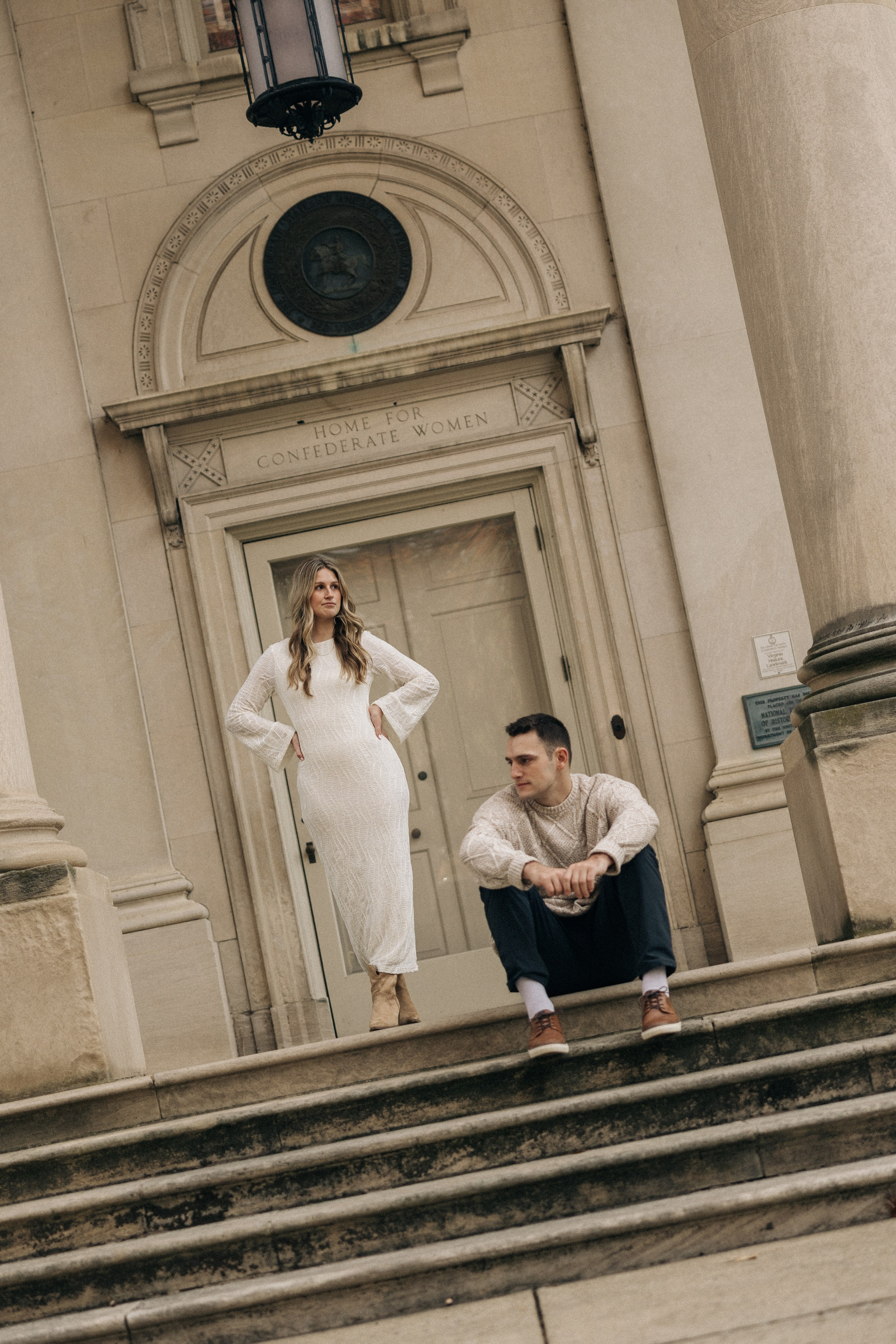 Corinne&Trey. Sara Eulalia | Virginia Photographer