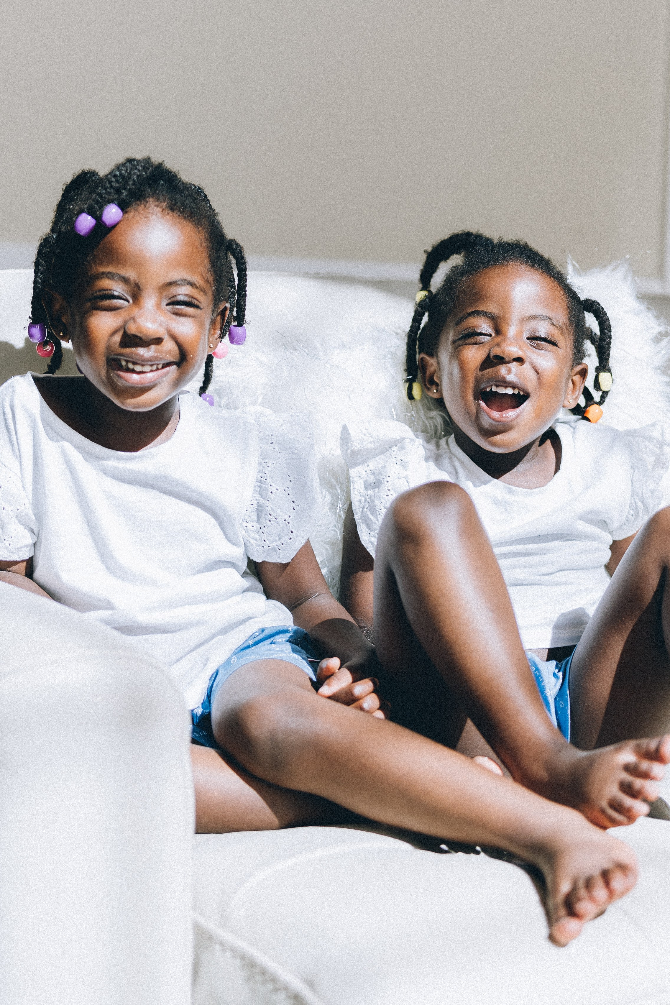 Mutotis Meeting. Sara Eulalia | Virginia Photographer