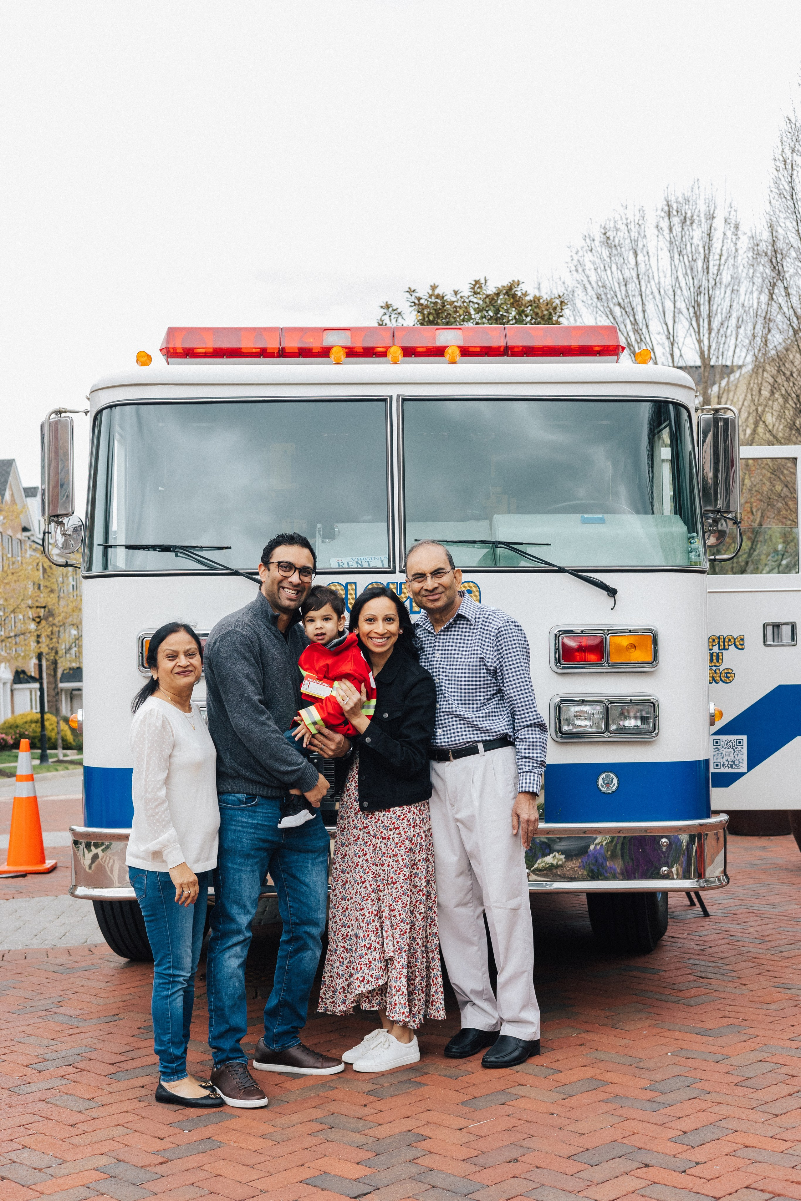 Kayian’s Birthday. Sara Eulalia | Virginia Photographer