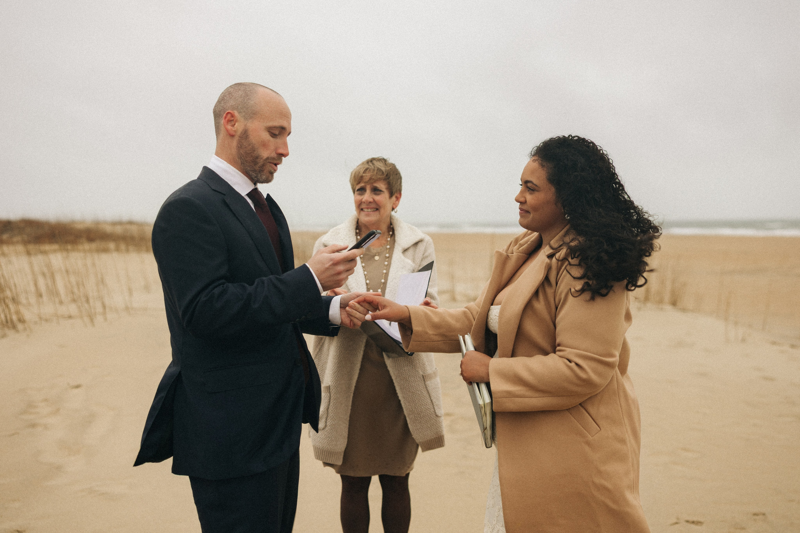 Bruna&Chris Elopement. Sara Eulalia | Virginia Photographer