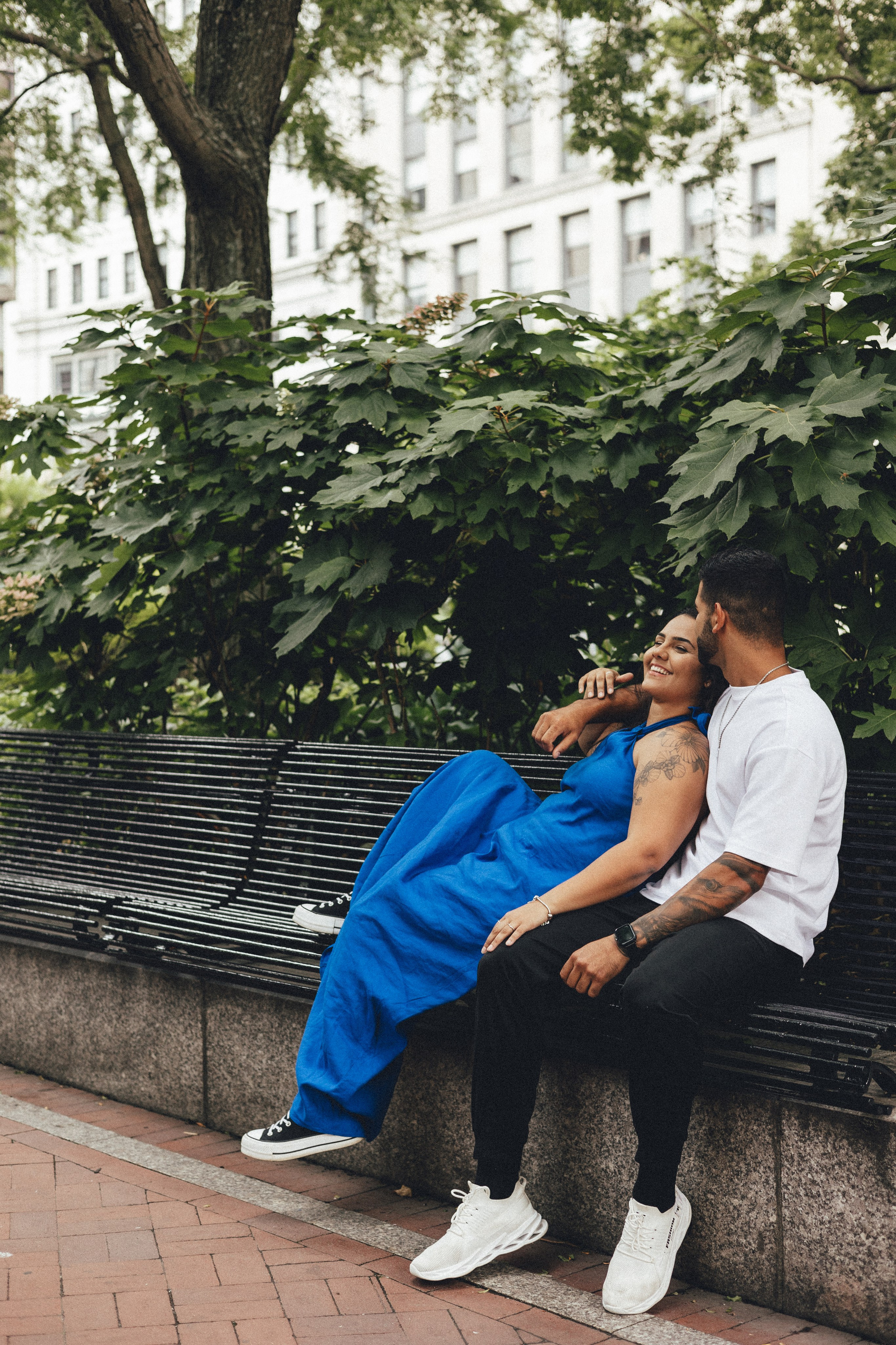 Giulia&Iago. Sara Eulalia | Virginia Photographer