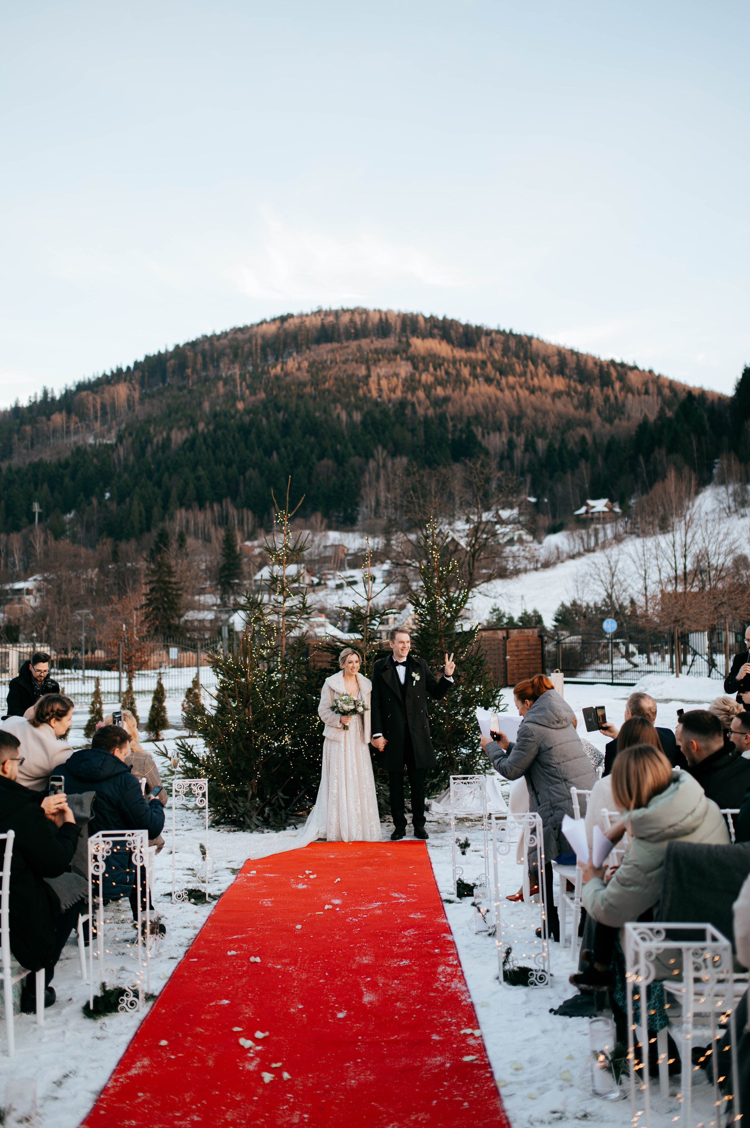 Anastasia i Kirill. Home page