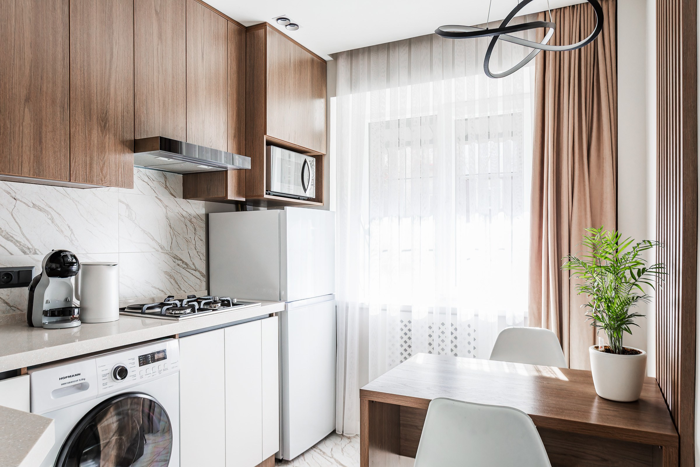 Interior photographer in Tashkent Uzbekistan