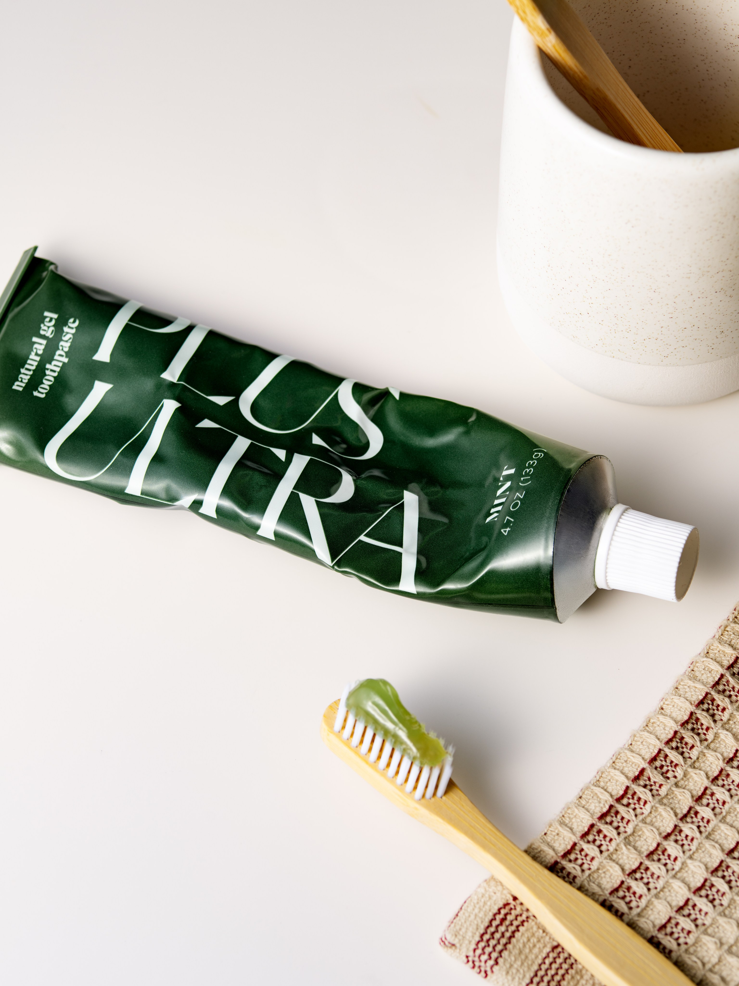 Plus Ultra. LILIIA ZABOTKINA product photographer California