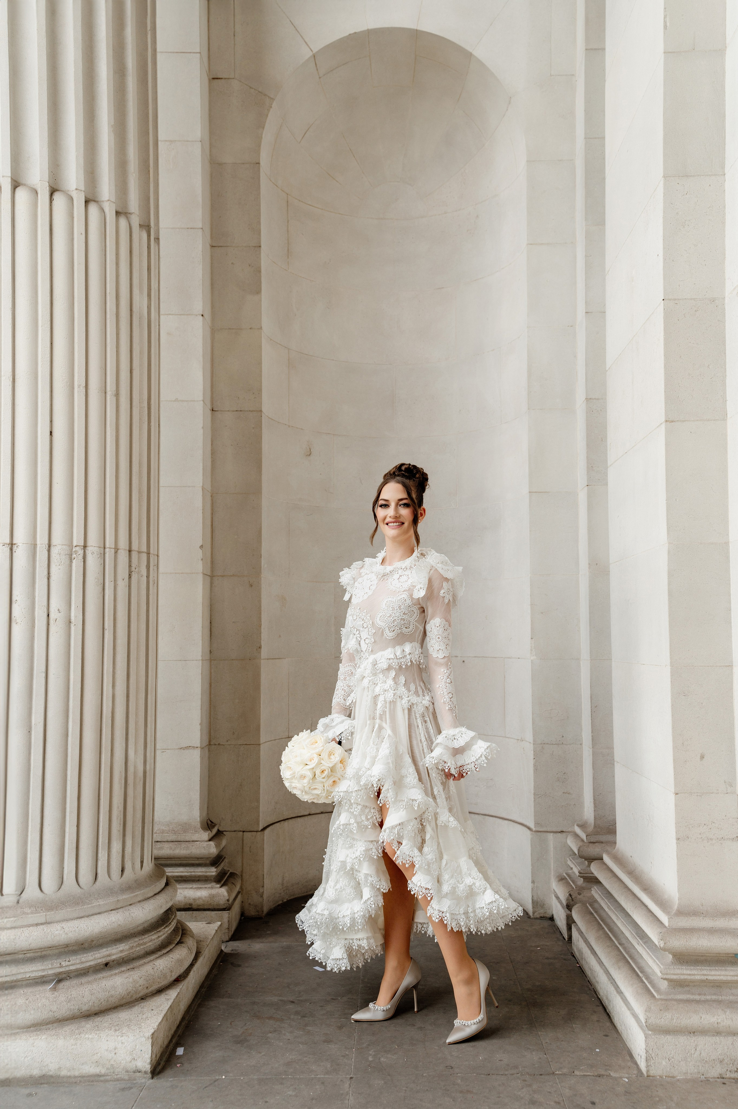 Arnab&Carolin. FAMILY AND WEDDING PHOTOGRAPHER IN LONDON MARINA RIVA