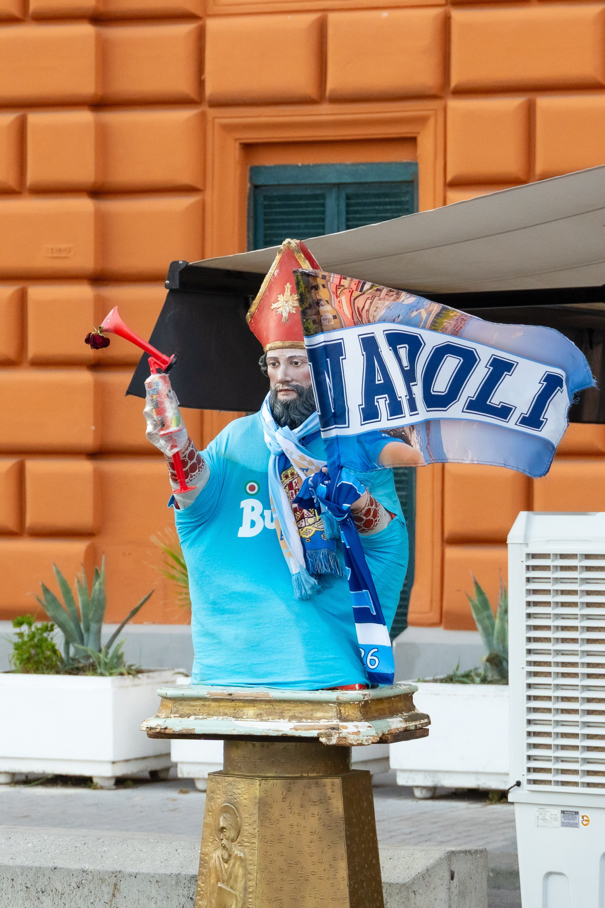 Napoli 2025. Fotografiideplacere.net