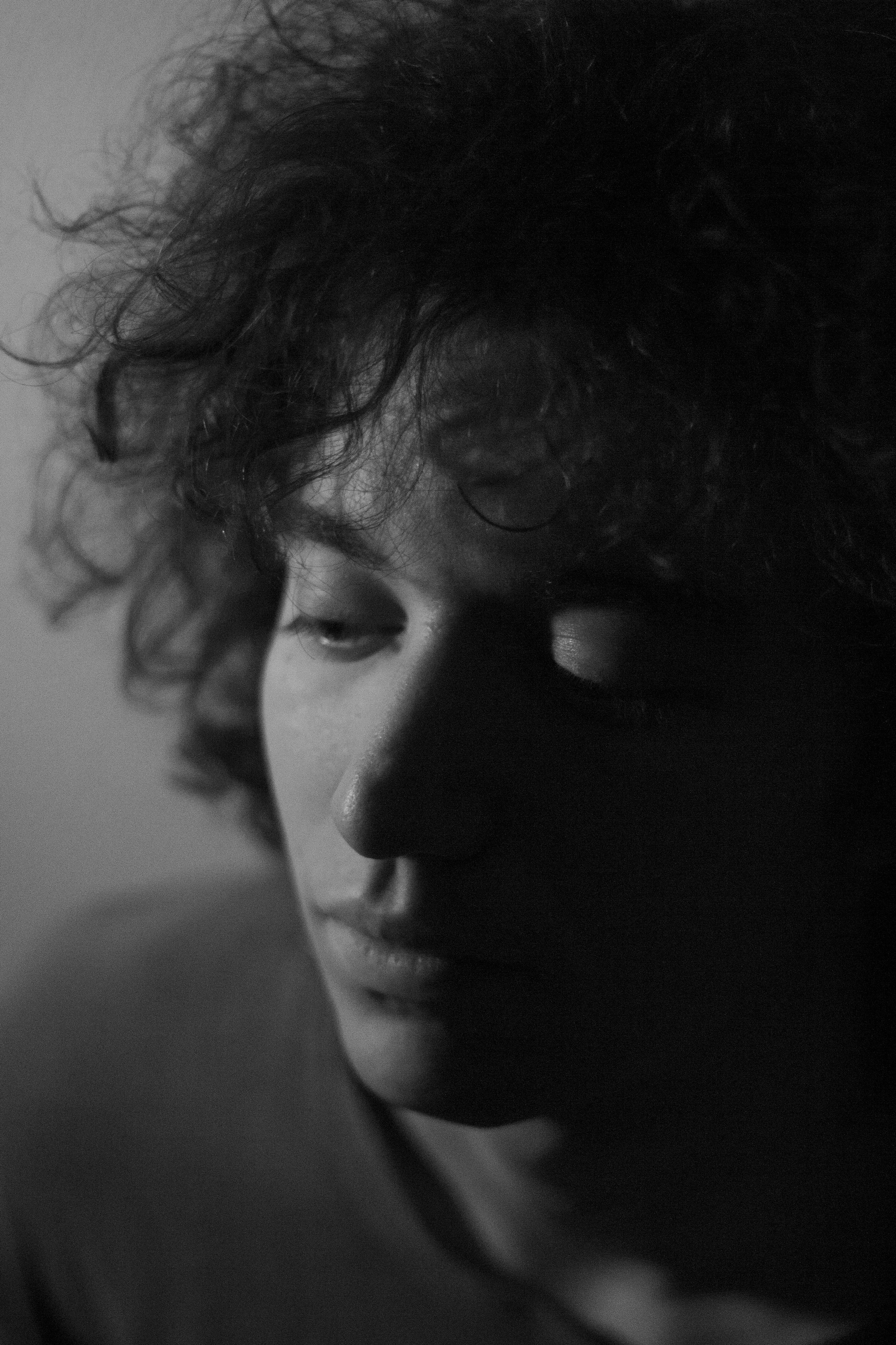 People. Ekaterina Fedorova