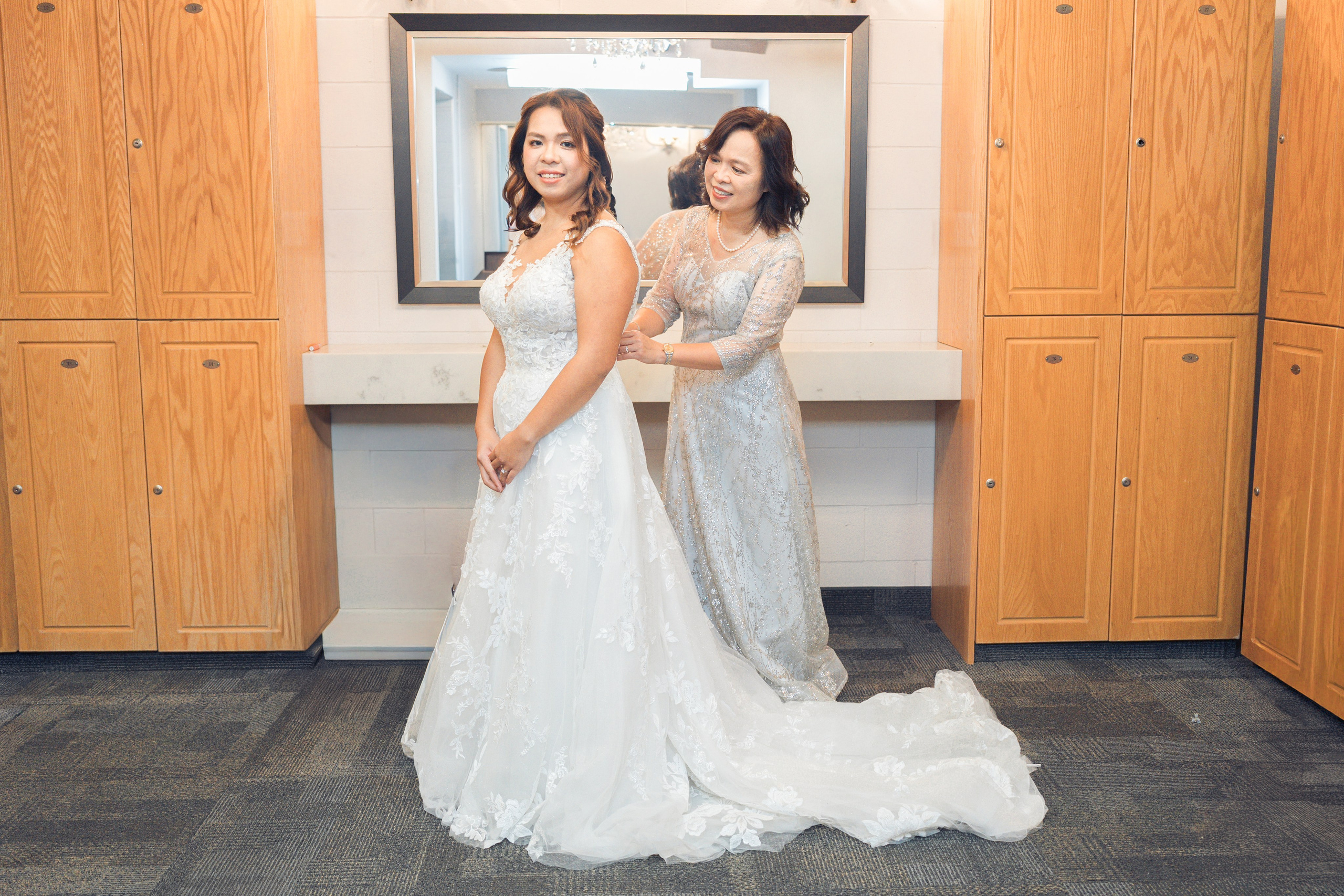 Tiffany&Kevin. Madhurina photography