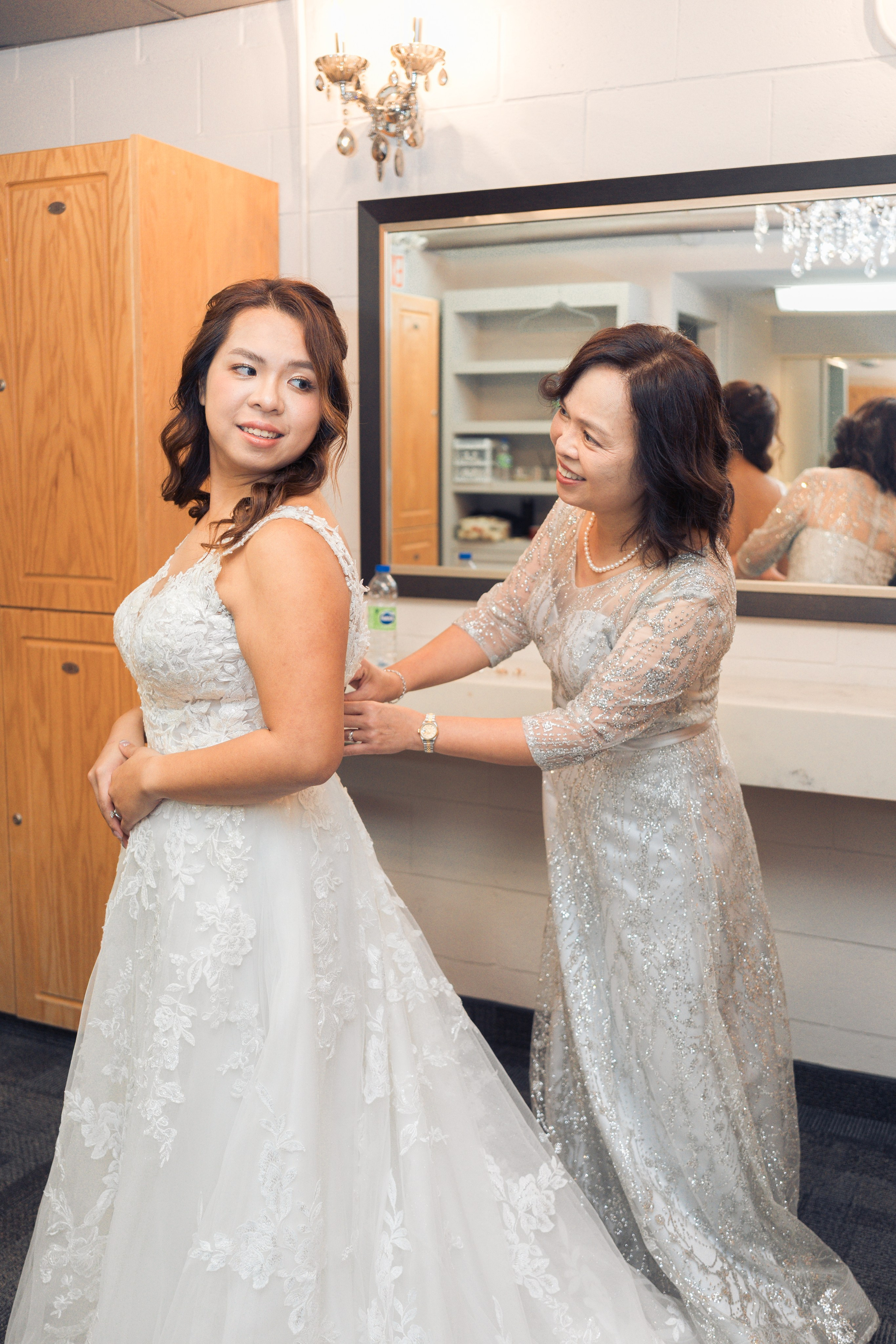 Tiffany&Kevin. Madhurina photography