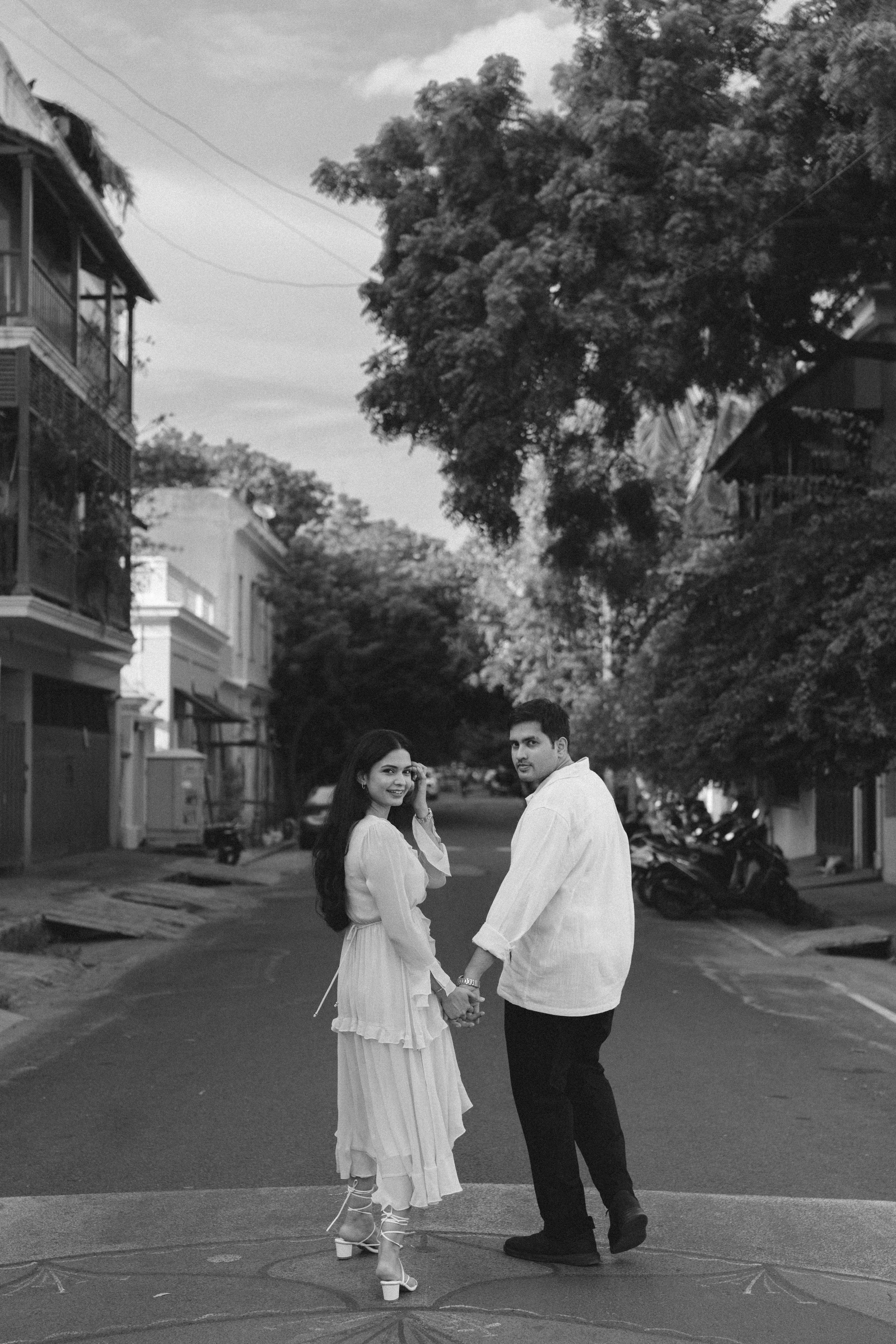 Neha & Atharv. Wedding & Editorial Photographer | Anandshivadas
