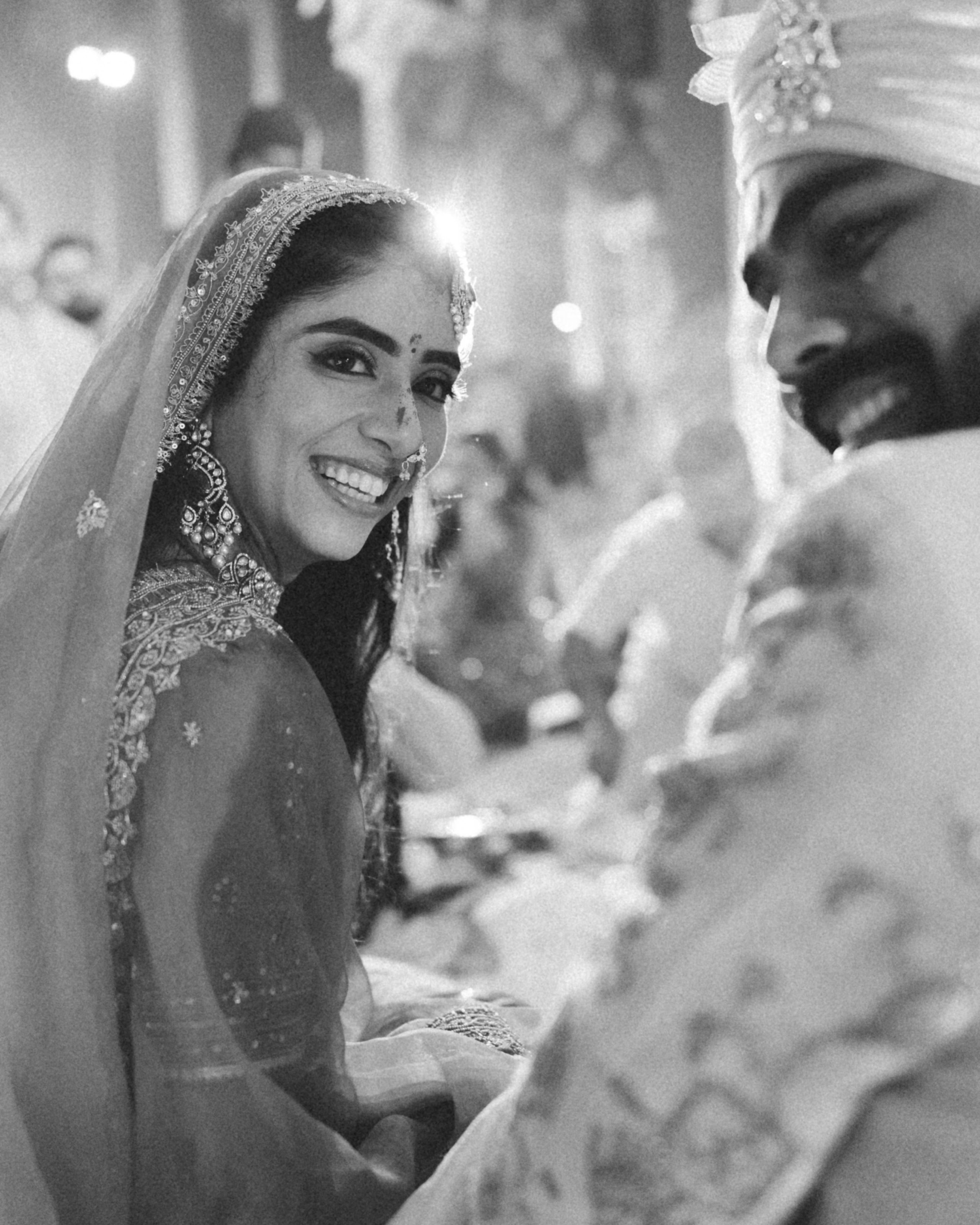Shrea + Prithvi. Wedding & Editorial Photographer | Anandshivadas